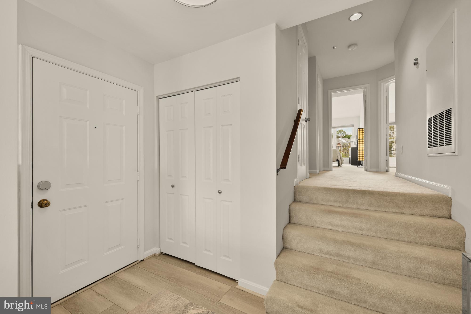 257 S PICKETT STREET 402