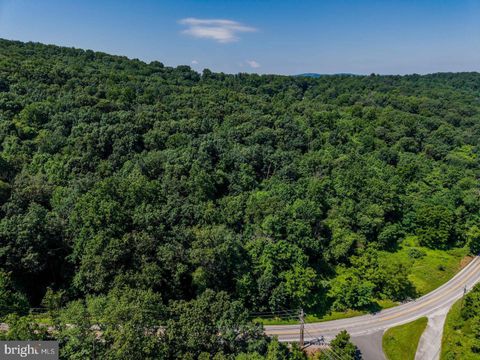 POTTS HILL RD - LOT 2 (D-2) ETTERS PA 17319