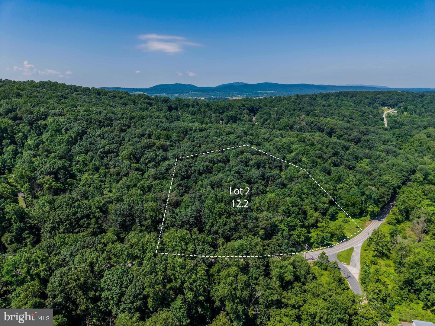 POTTS HILL RD - LOT 2 (D-2)