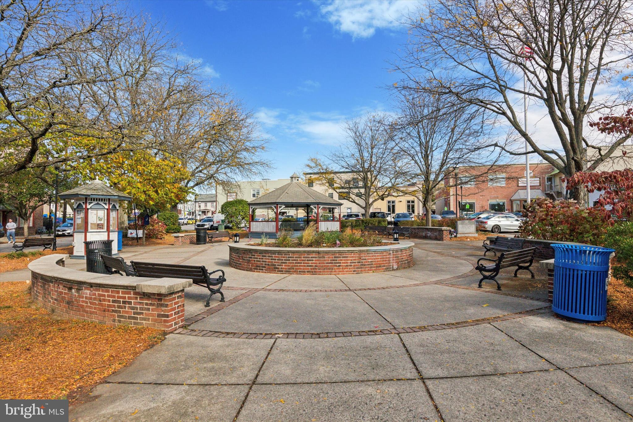 JENKINTOWN - Residential Lease