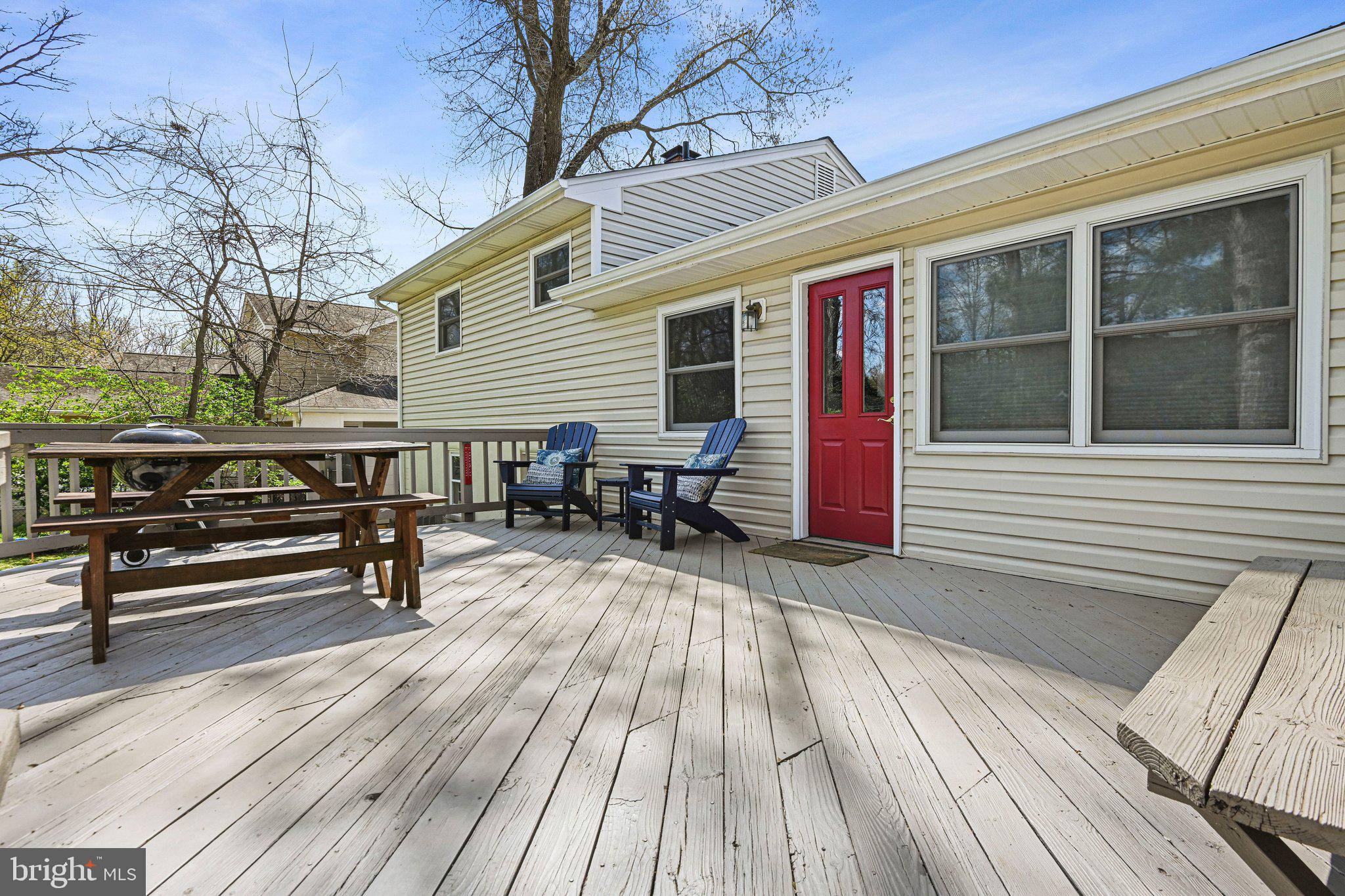 VIENNA WOODS - Residential