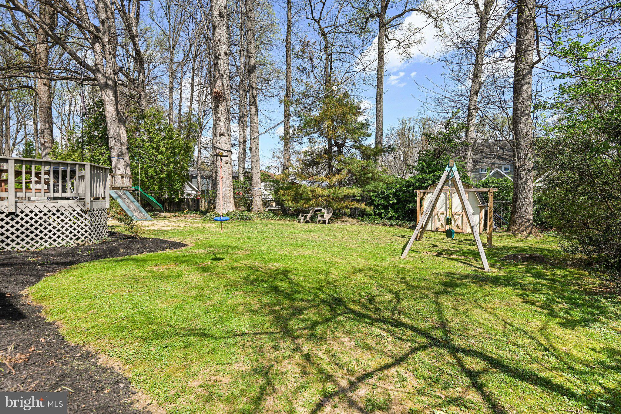 VIENNA WOODS - Residential