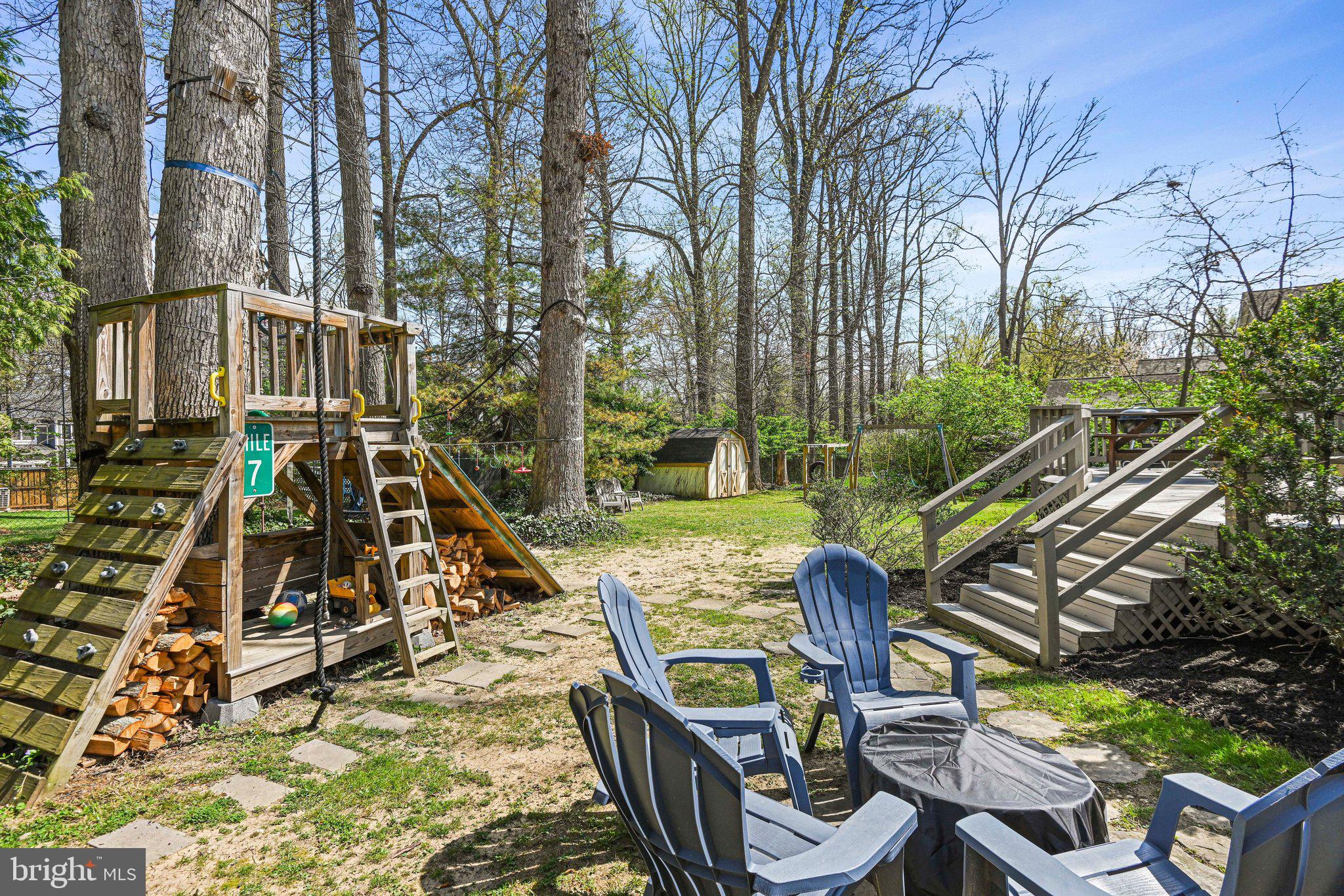 VIENNA WOODS - Residential