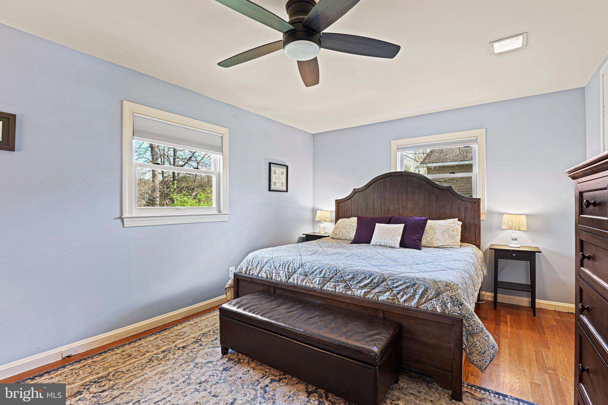 VIENNA WOODS - Residential