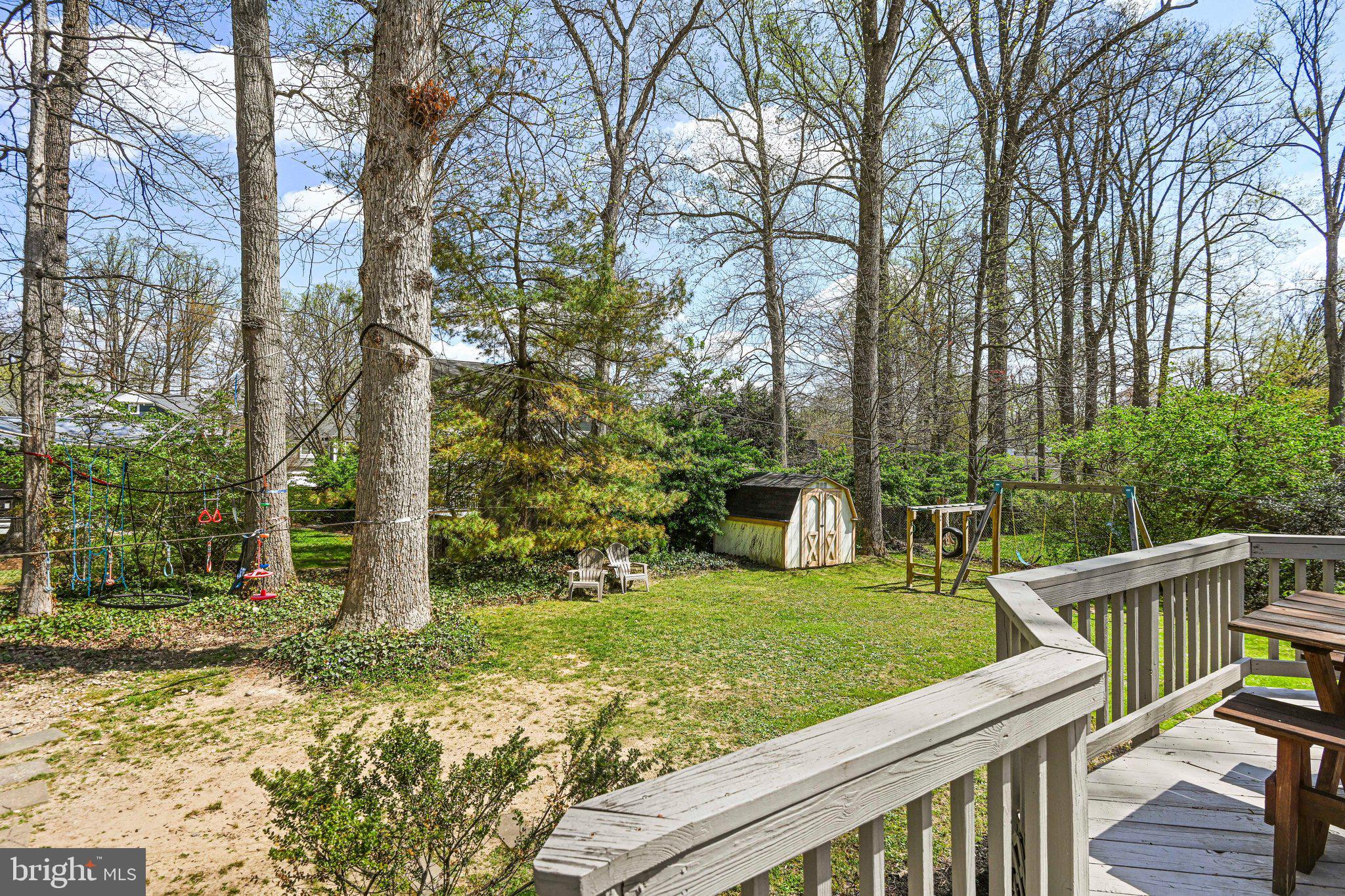 VIENNA WOODS - Residential