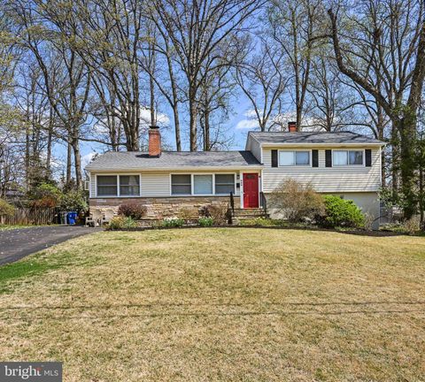 Homes For Sale - 909 Plum Street<br/> VIENNA, VA 22180