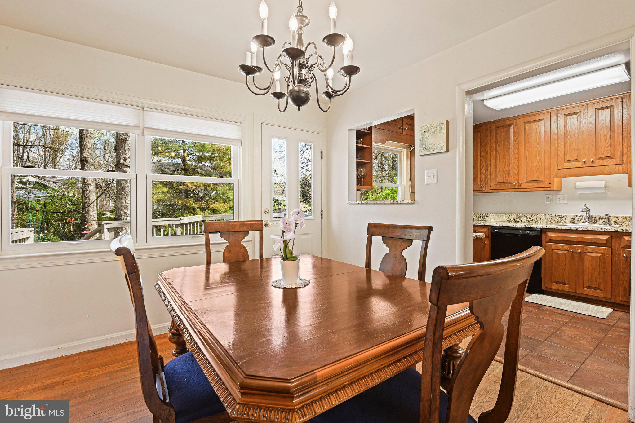 VIENNA WOODS - Residential