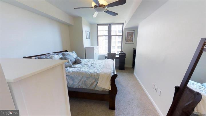 CLARENDON 1021 - Residential Lease