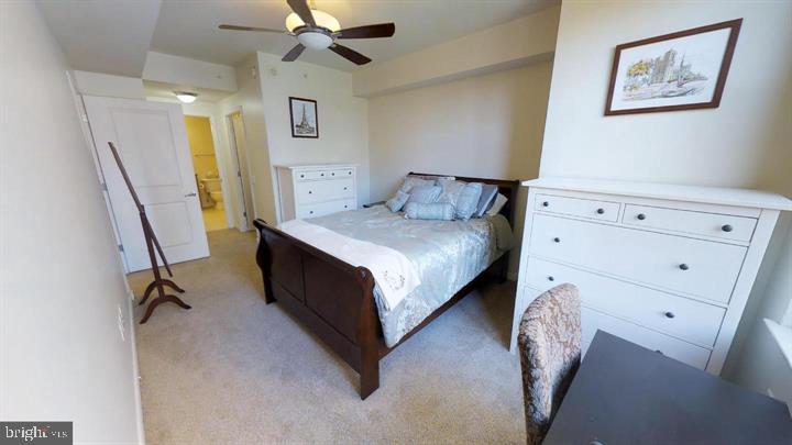 CLARENDON 1021 - Residential Lease