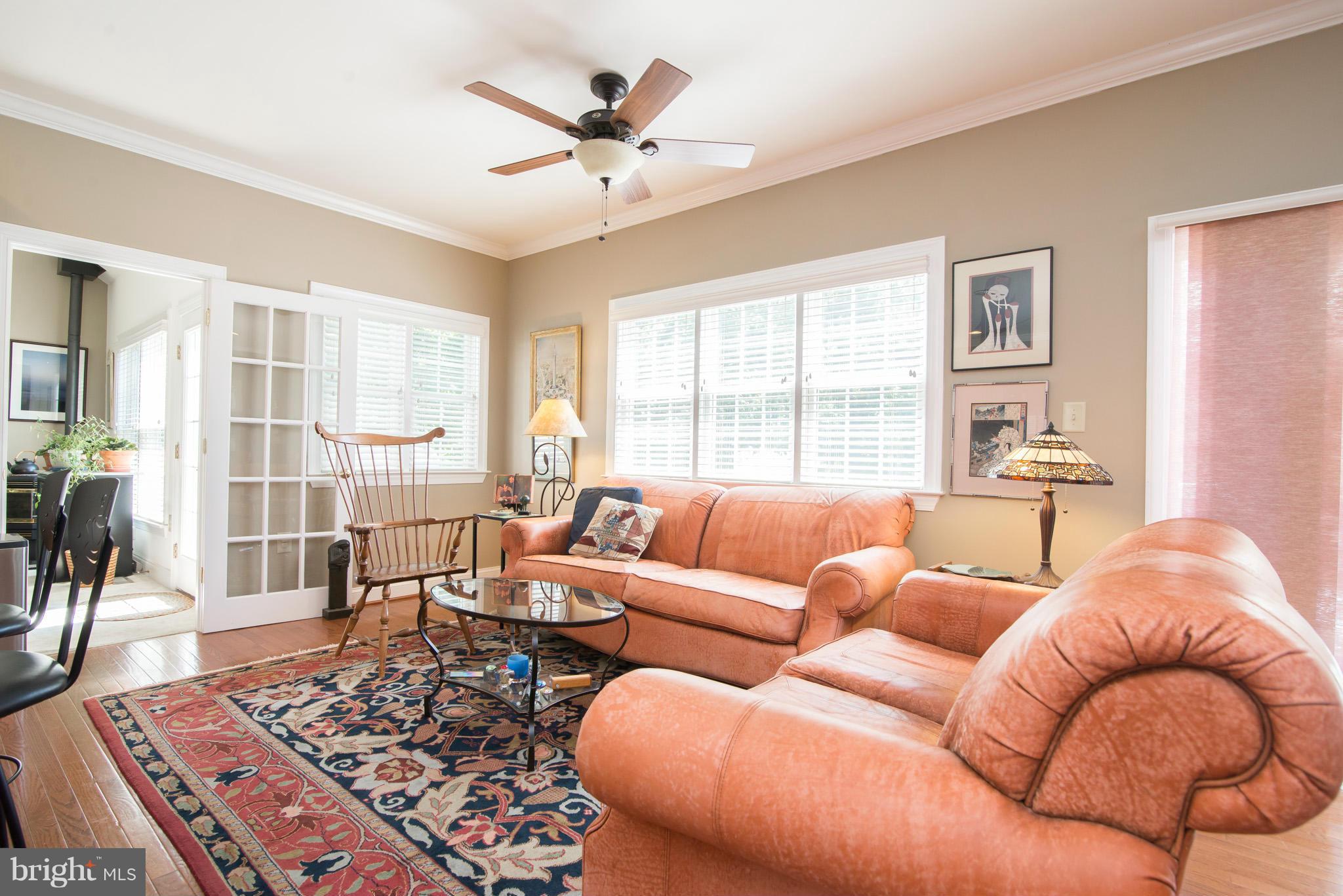 FERNBANK - Residential