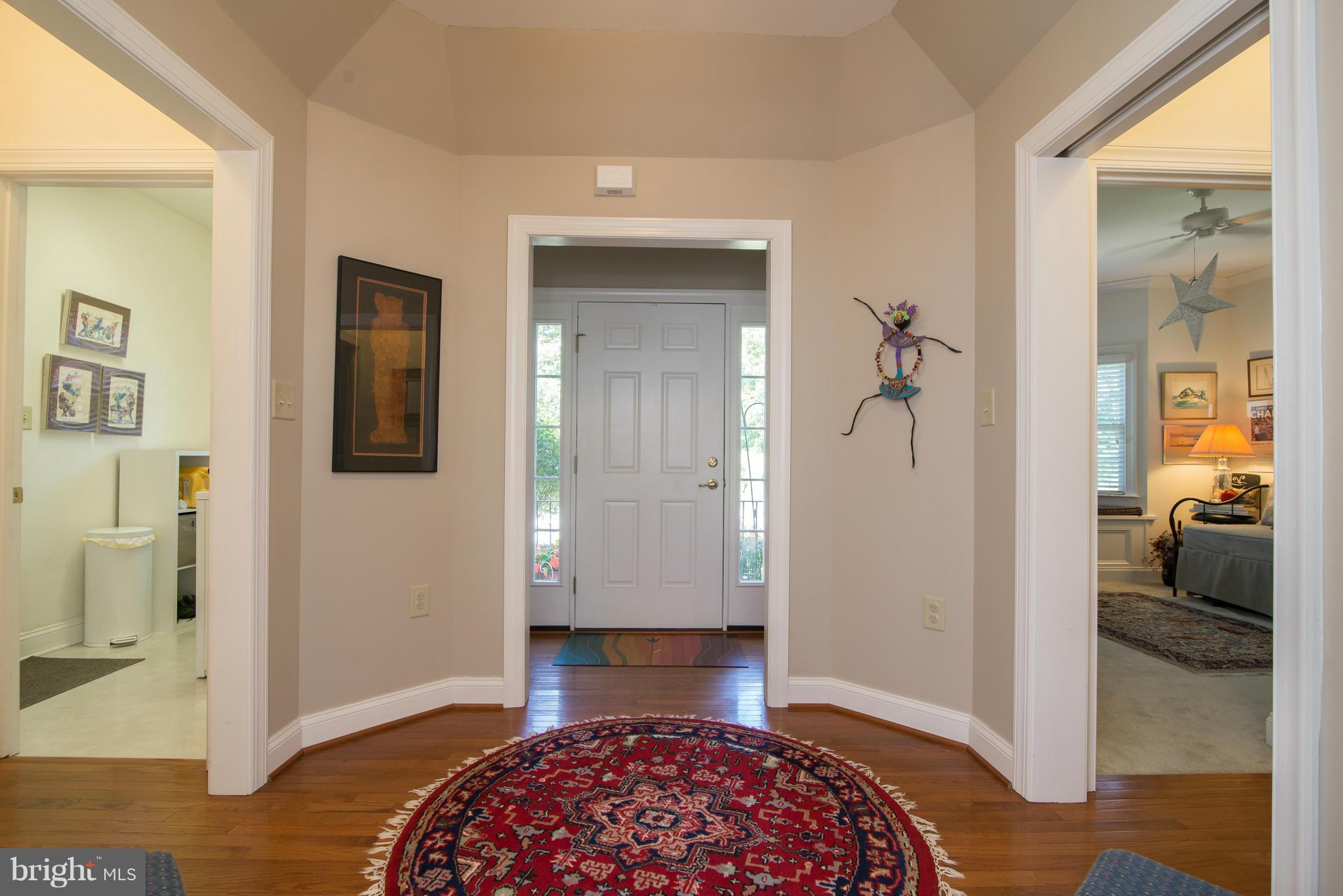 FERNBANK - Residential