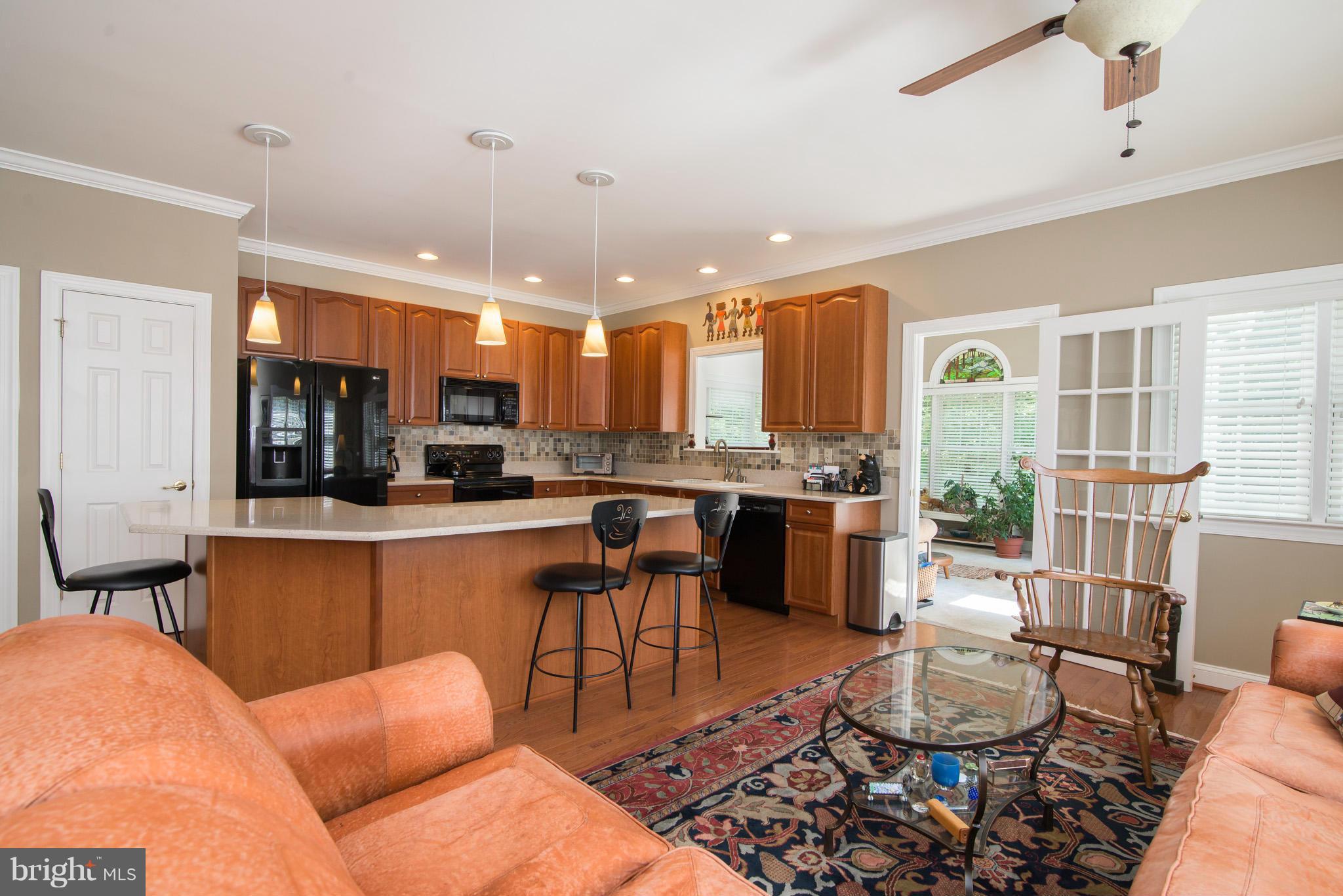 FERNBANK - Residential