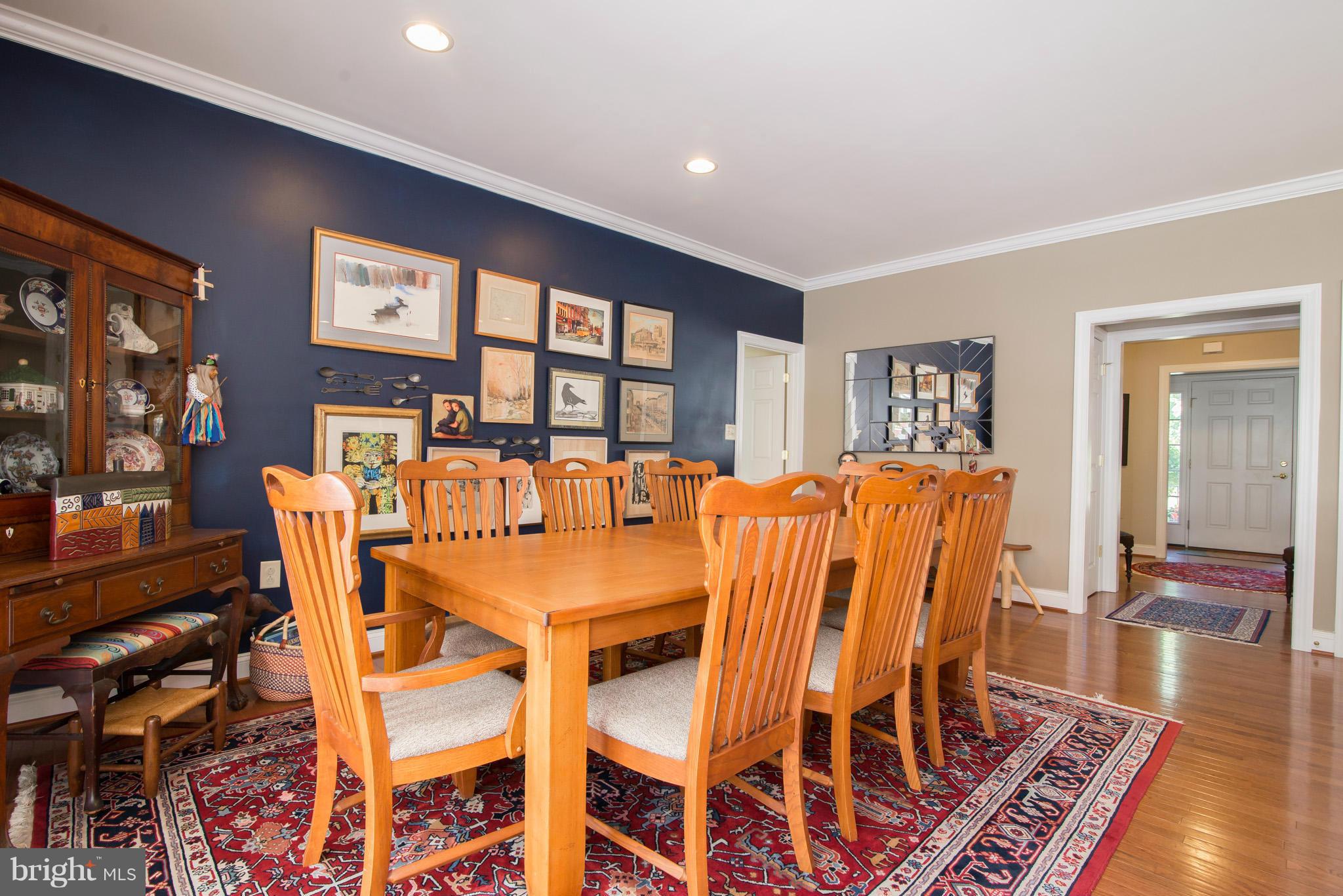 FERNBANK - Residential