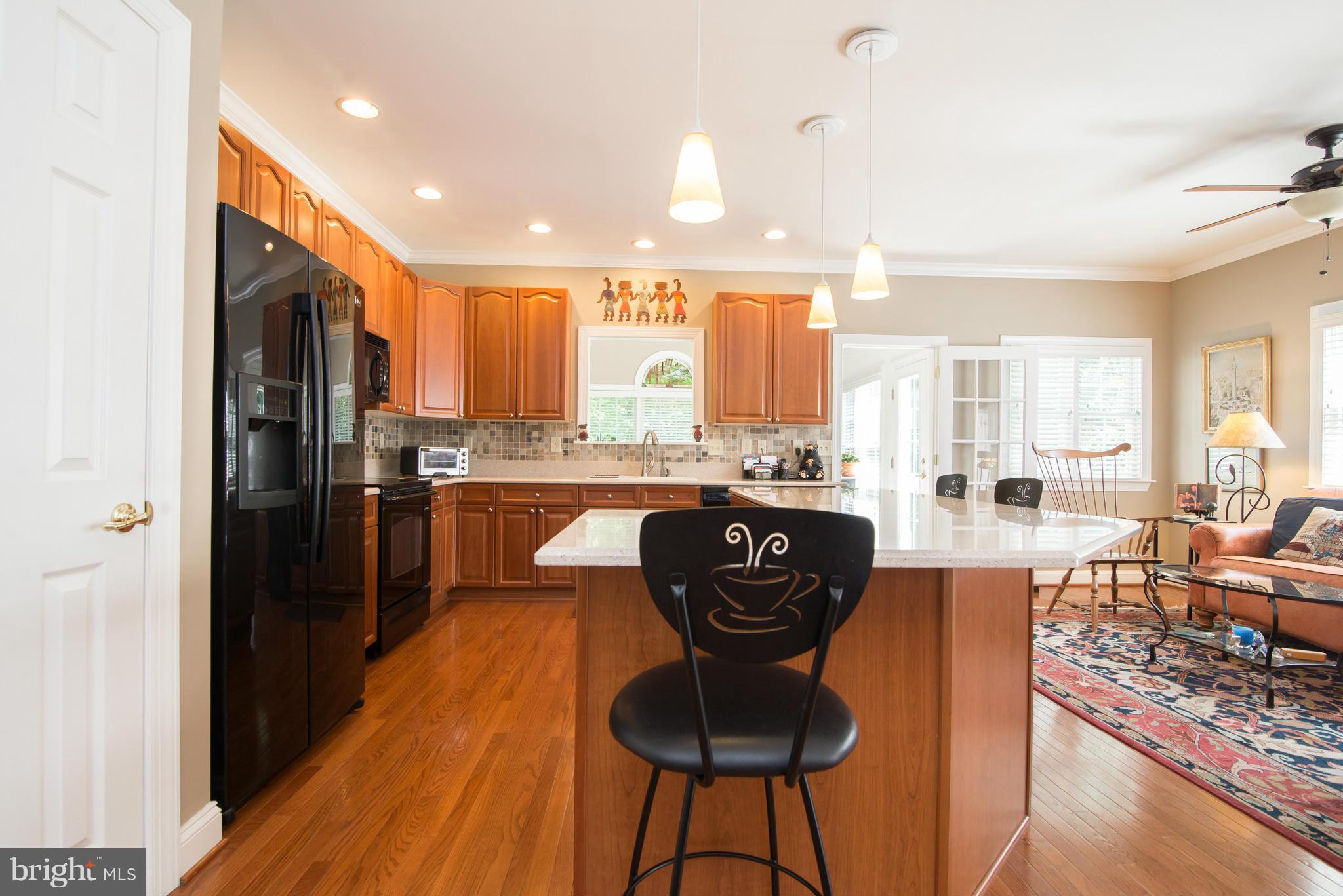 FERNBANK - Residential