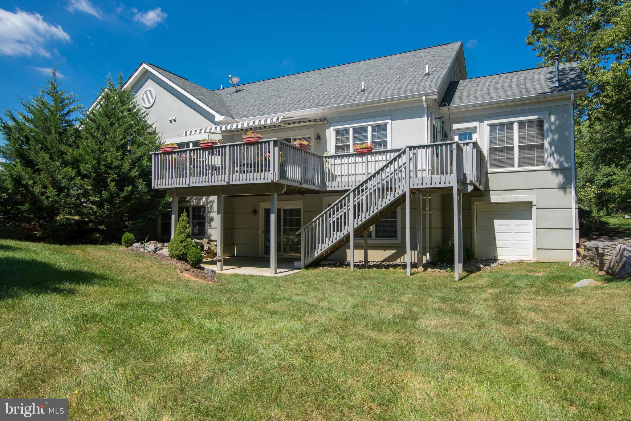 FERNBANK - Residential