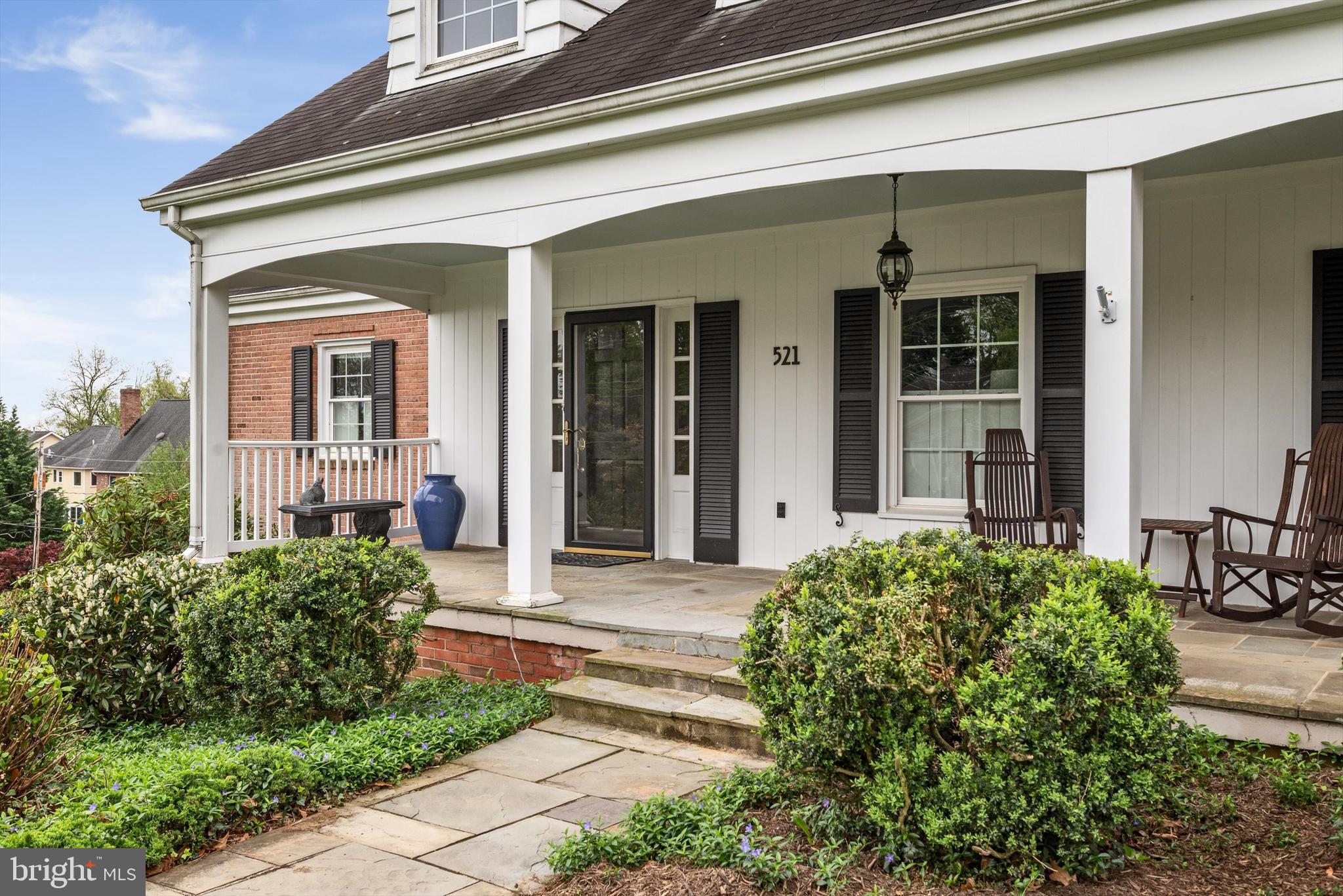 WINCHESTER CITY - Residential