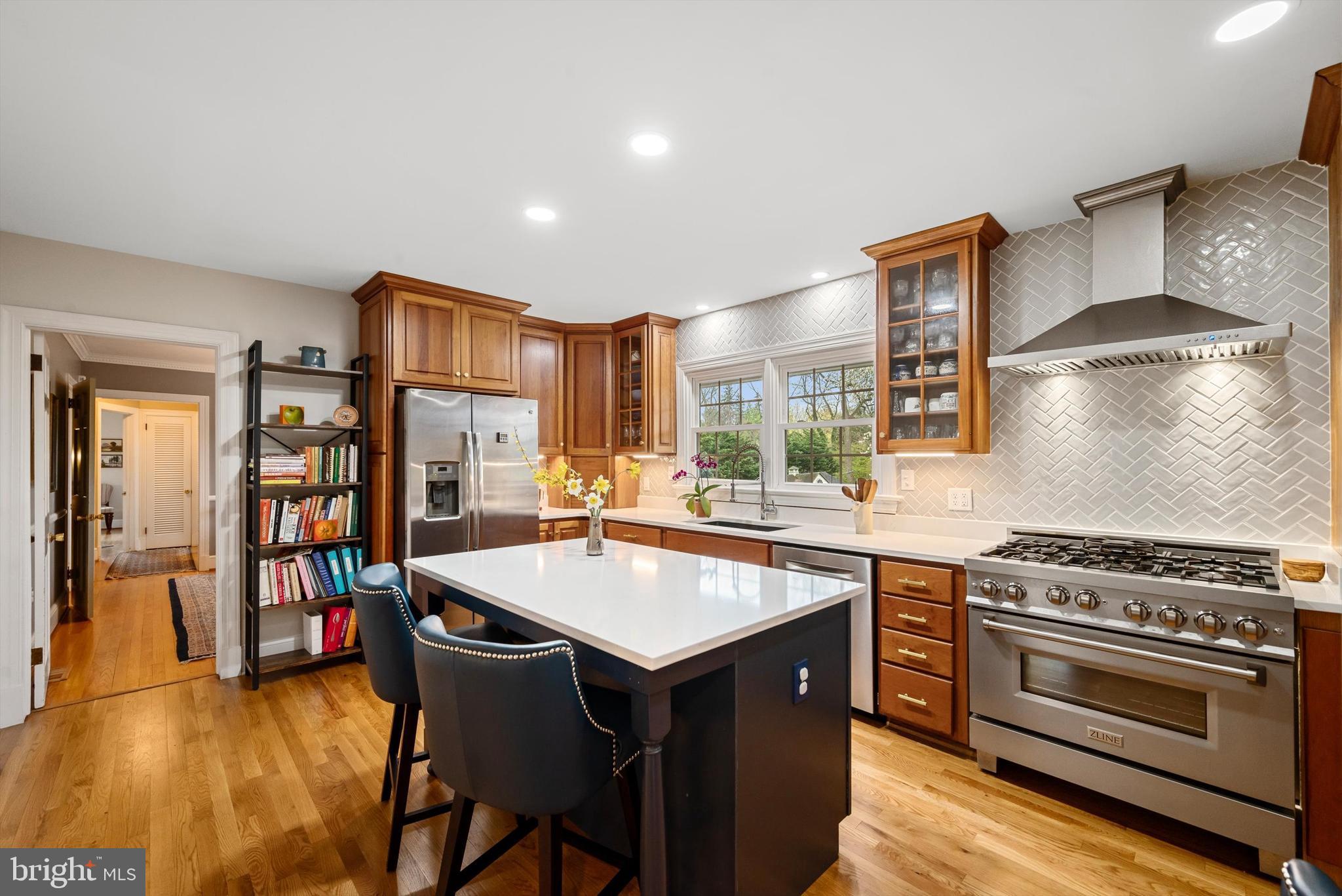 WINCHESTER CITY - Residential