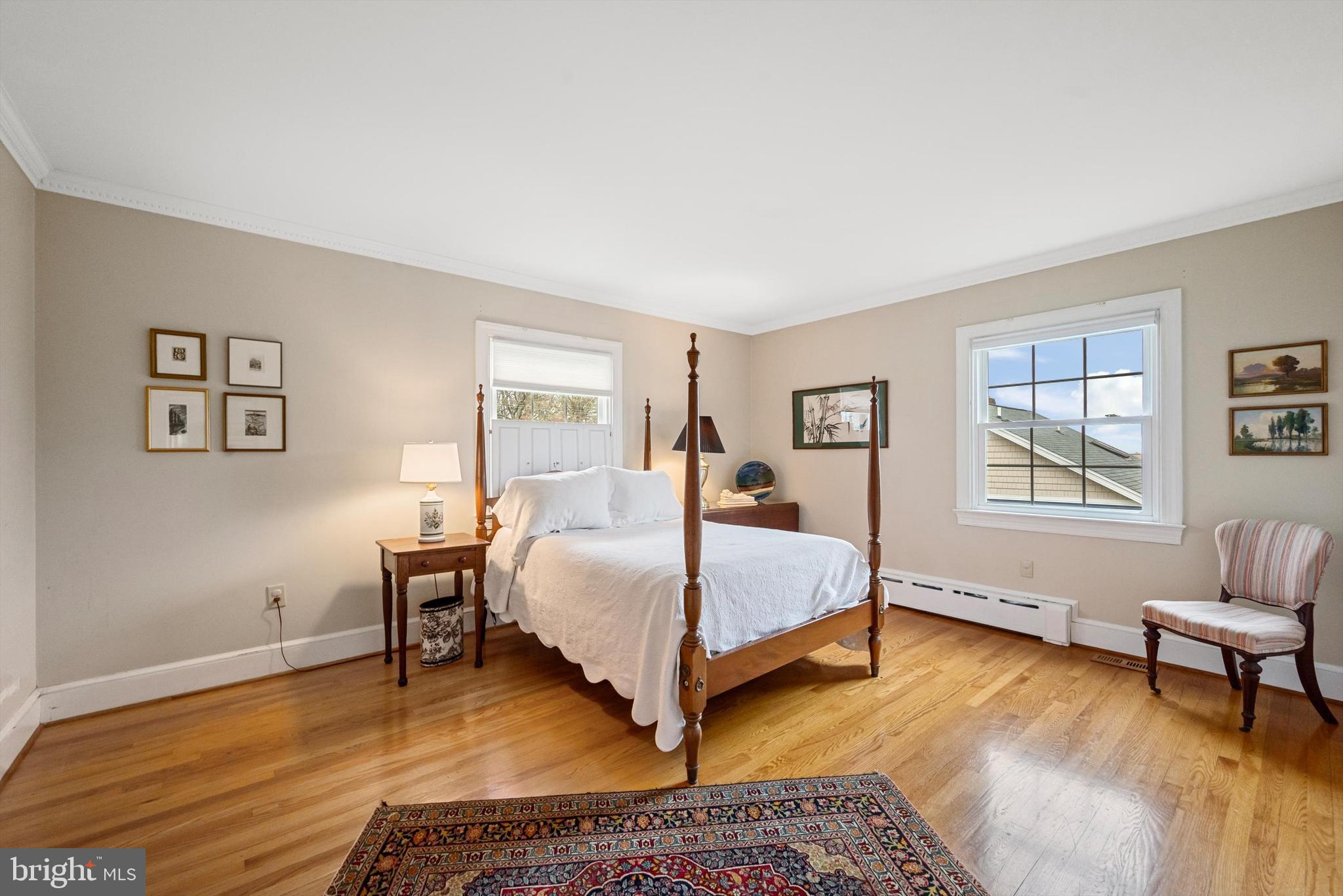 WINCHESTER CITY - Residential