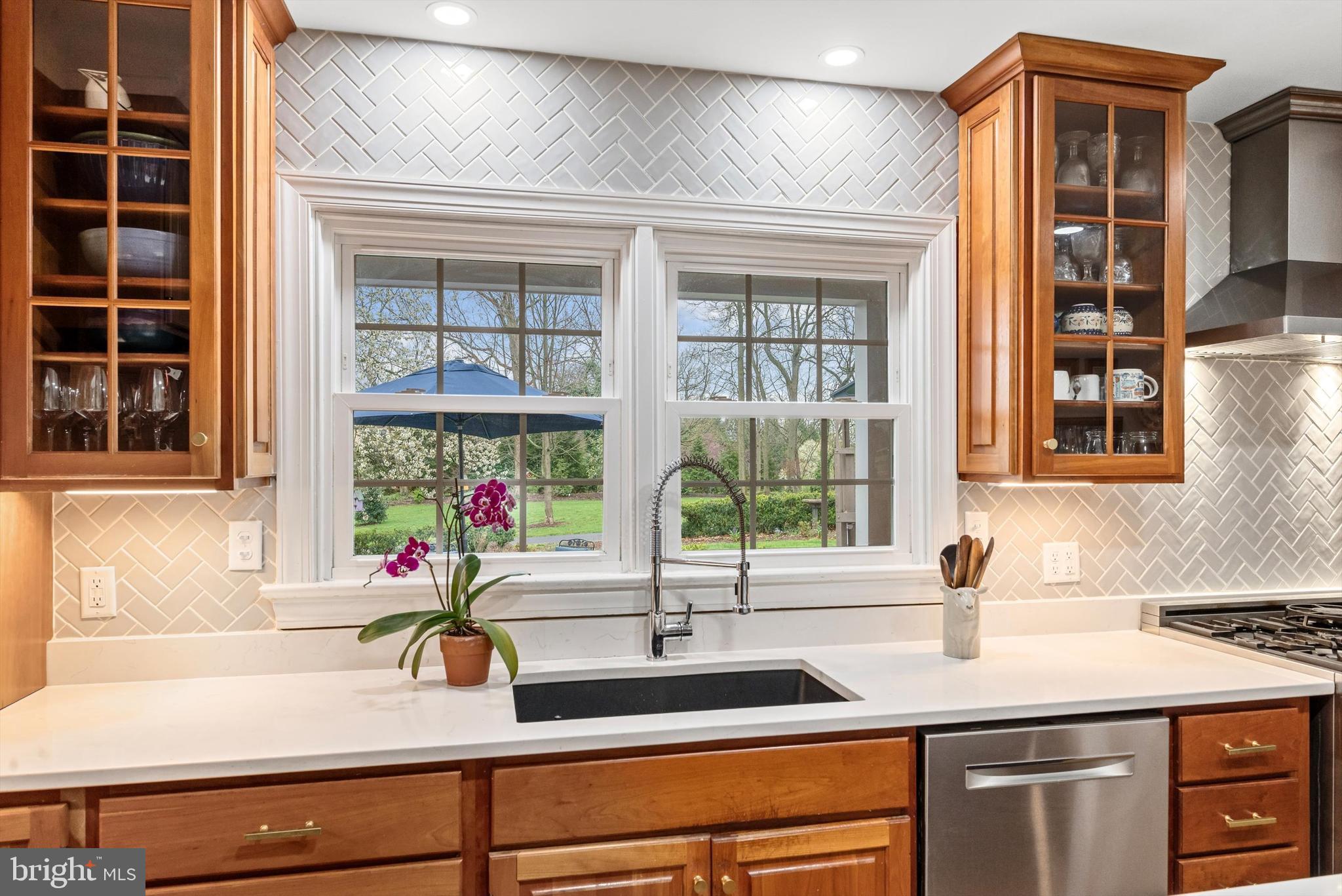 WINCHESTER CITY - Residential