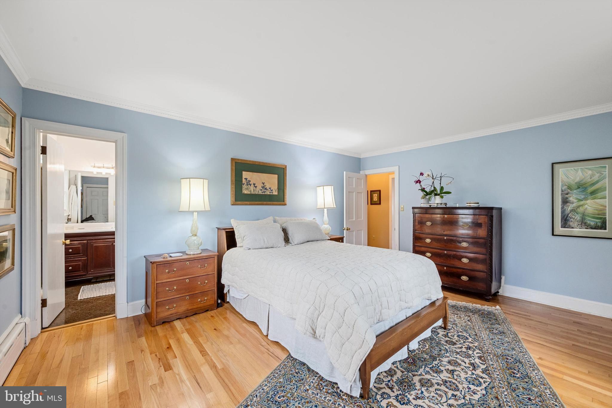 WINCHESTER CITY - Residential