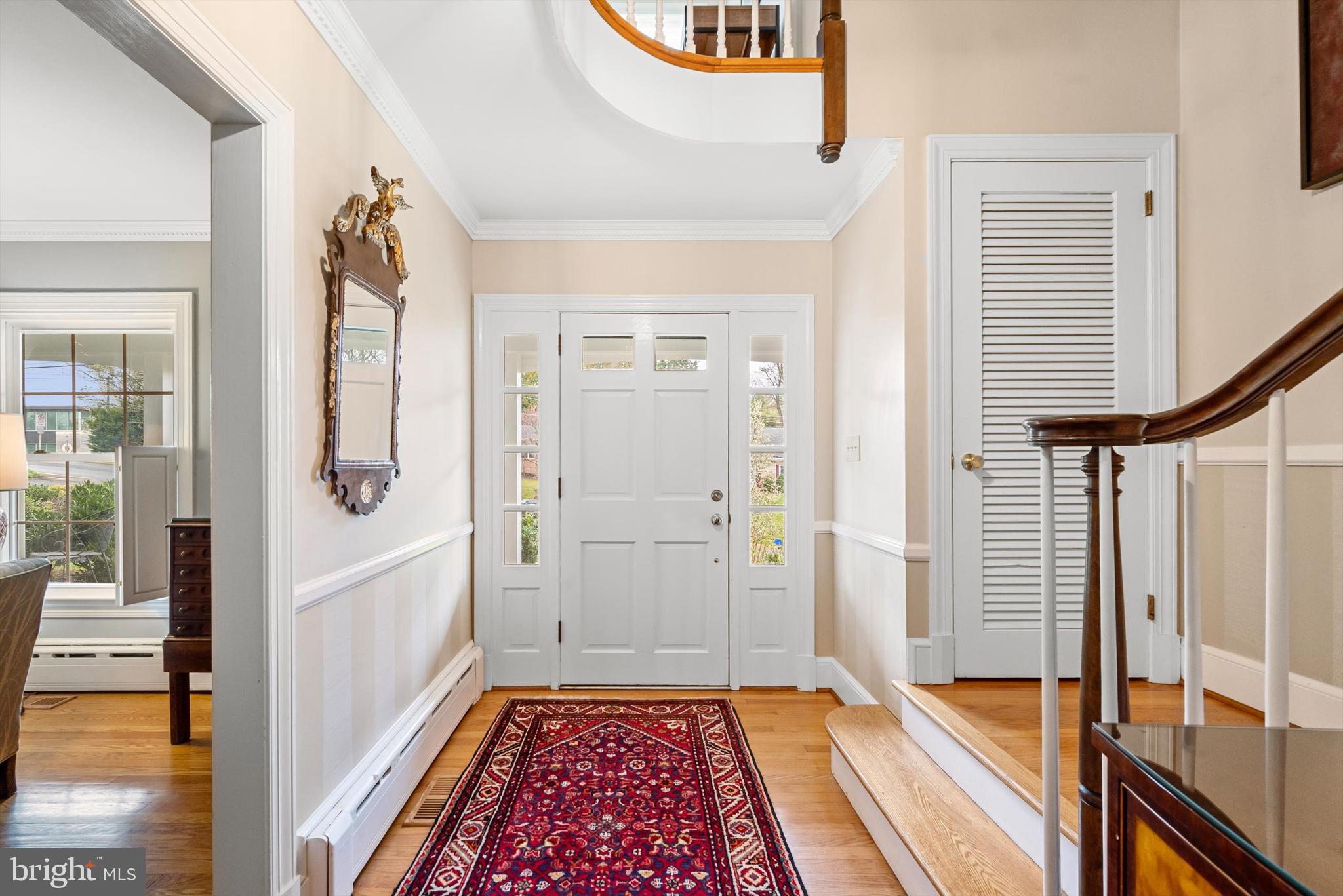 WINCHESTER CITY - Residential