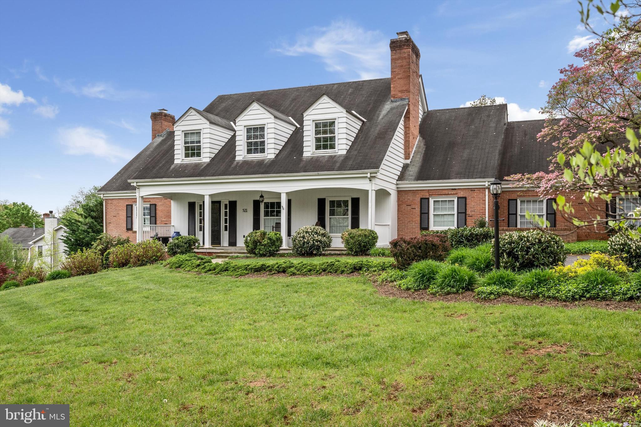 WINCHESTER CITY - Residential