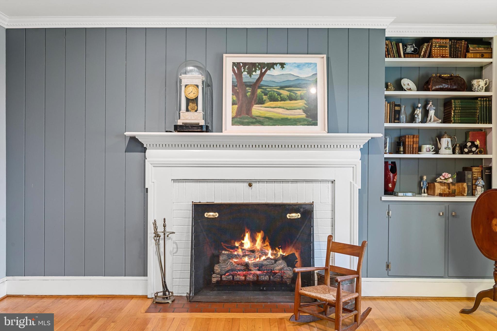 WINCHESTER CITY - Residential