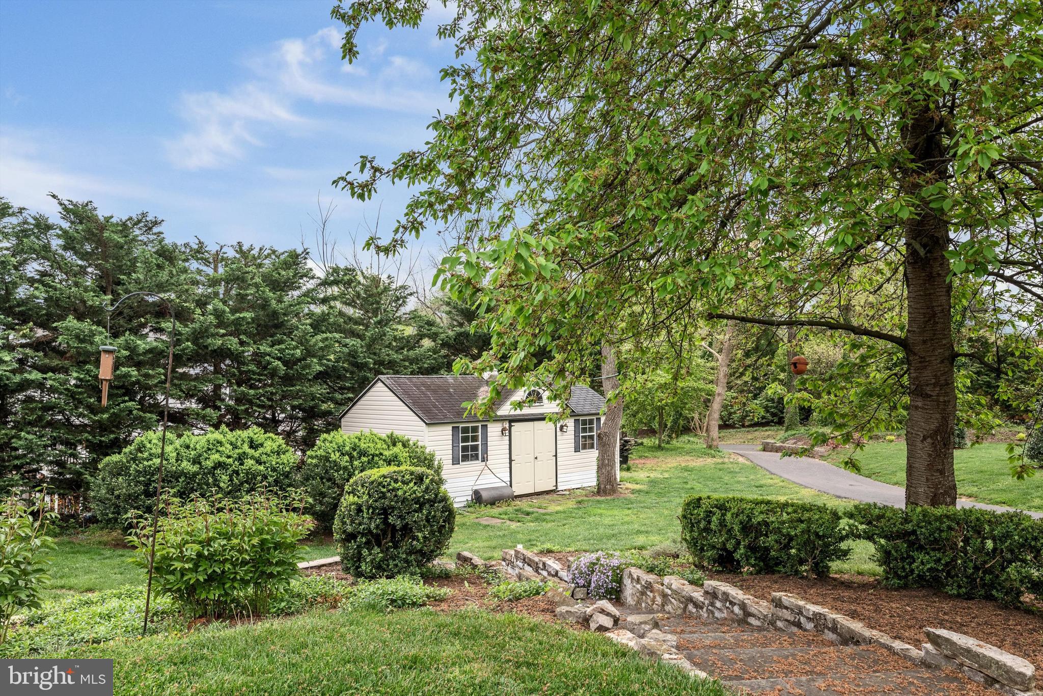 WINCHESTER CITY - Residential