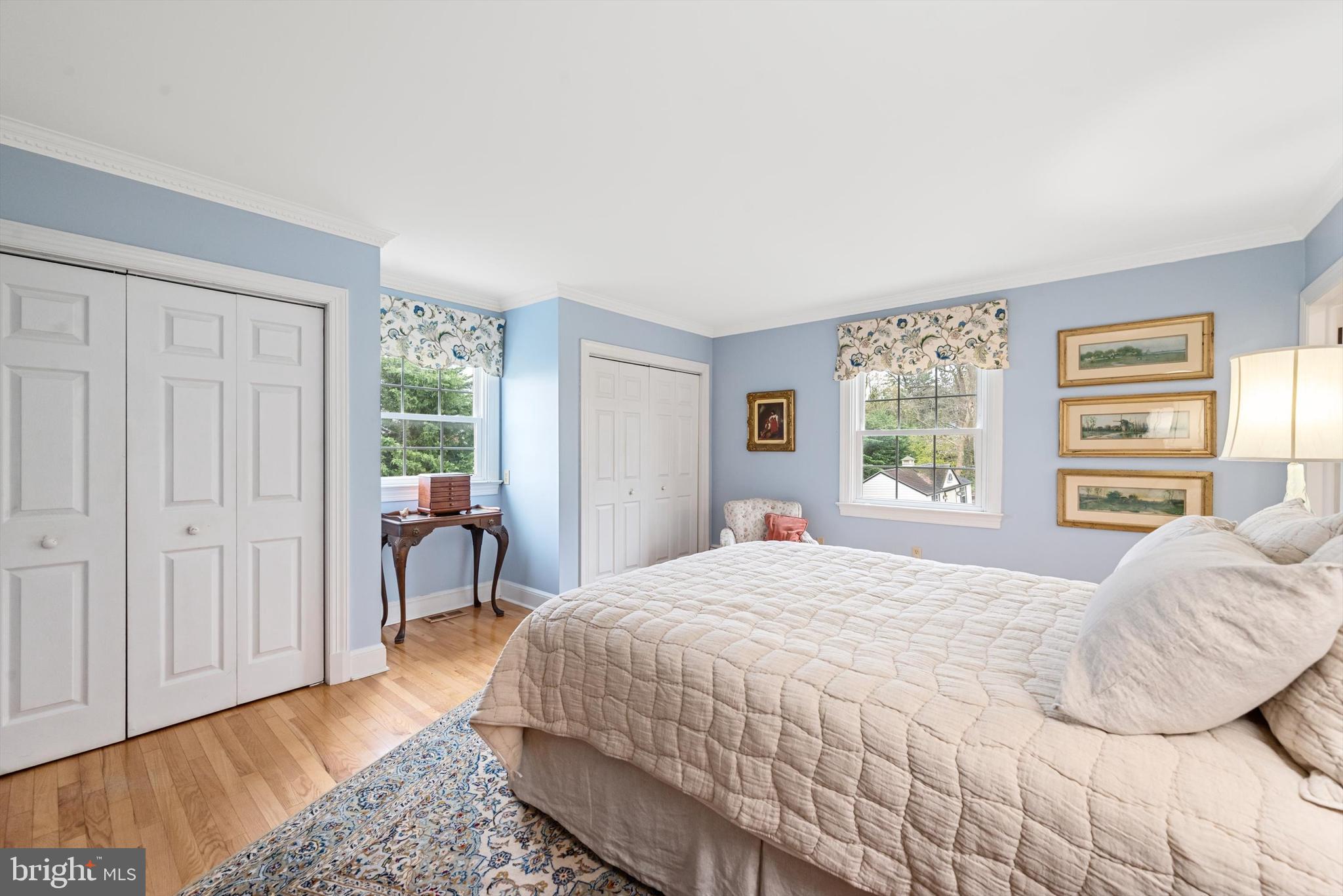 WINCHESTER CITY - Residential