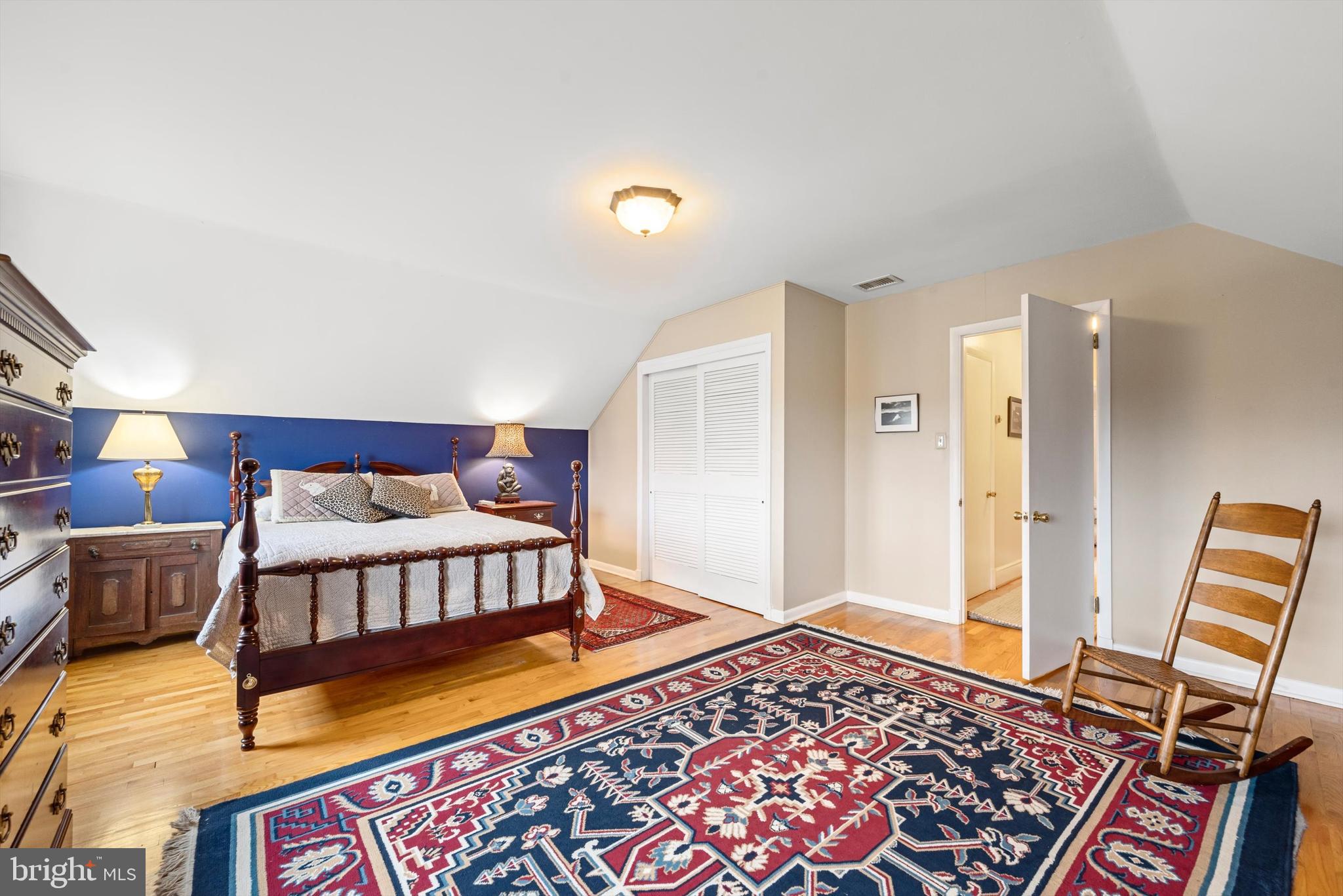 WINCHESTER CITY - Residential