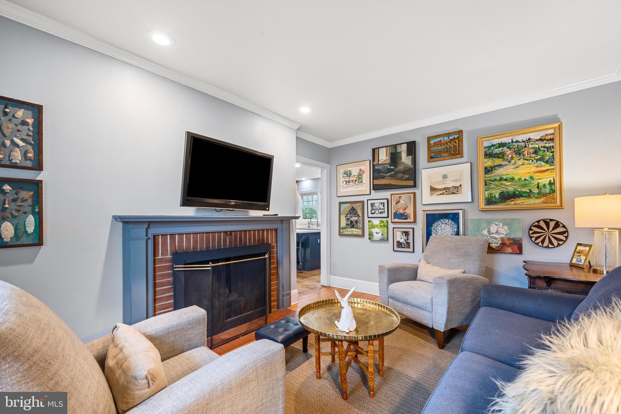 WINCHESTER CITY - Residential