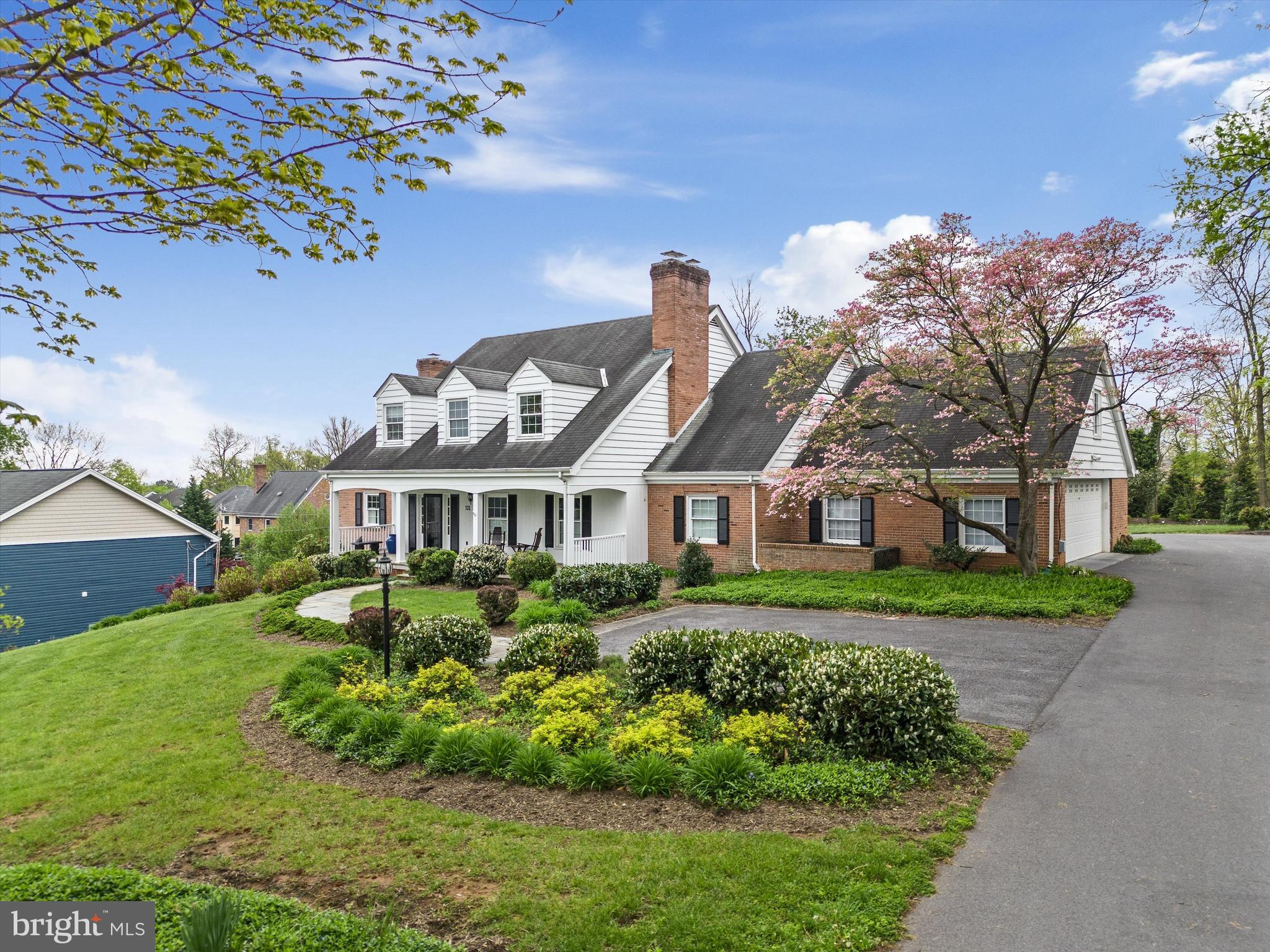 WINCHESTER CITY - Residential