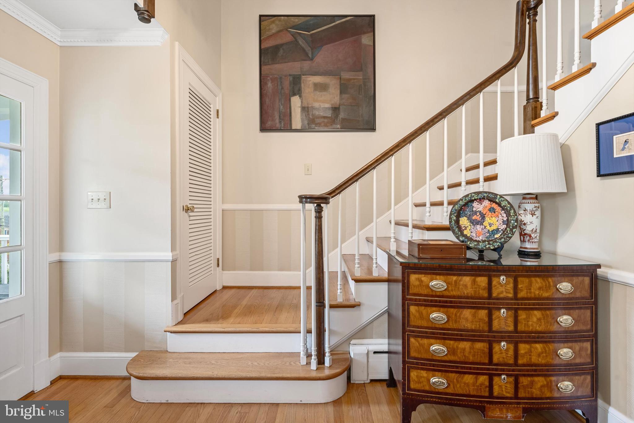 WINCHESTER CITY - Residential