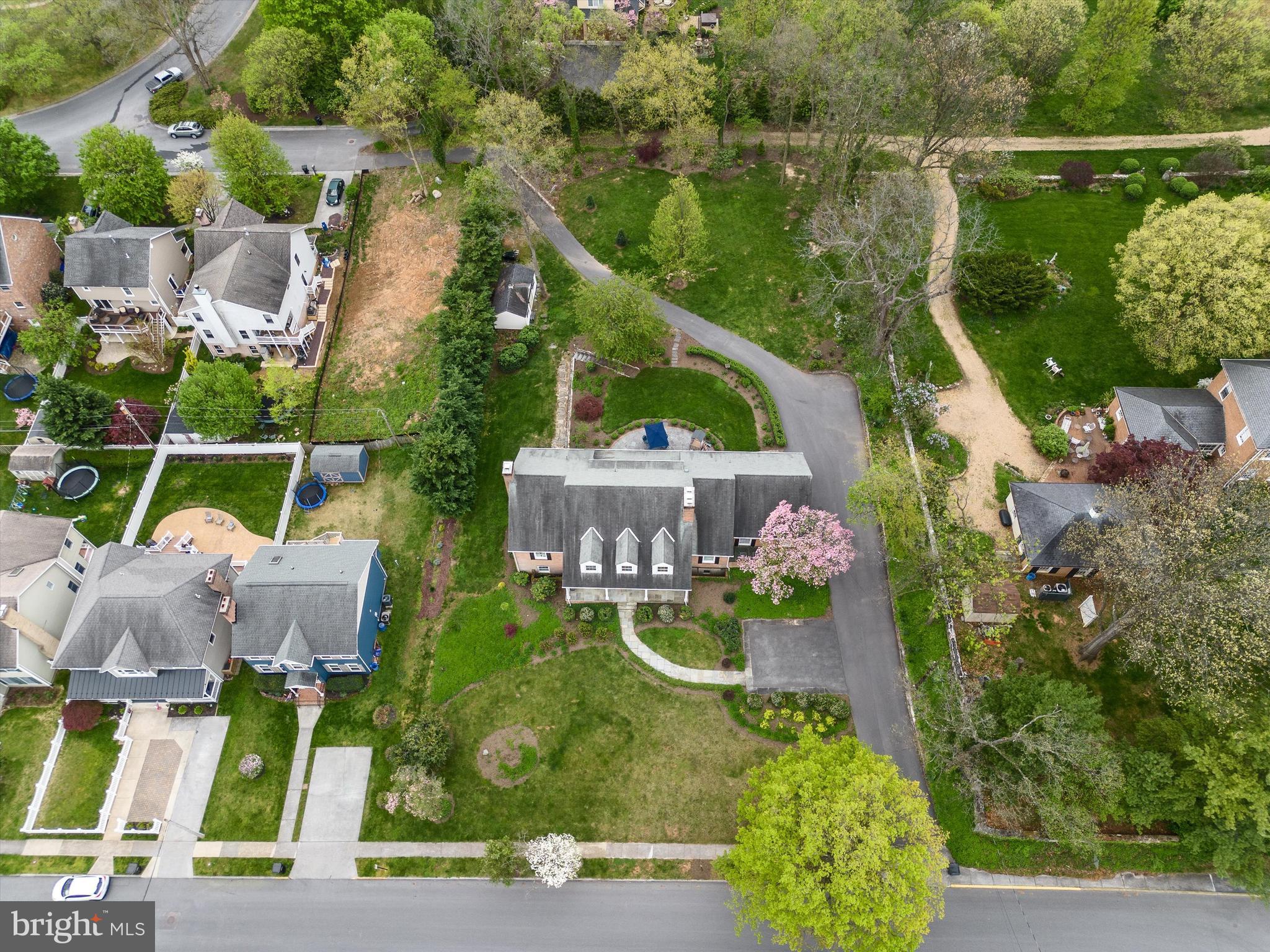 WINCHESTER CITY - Residential