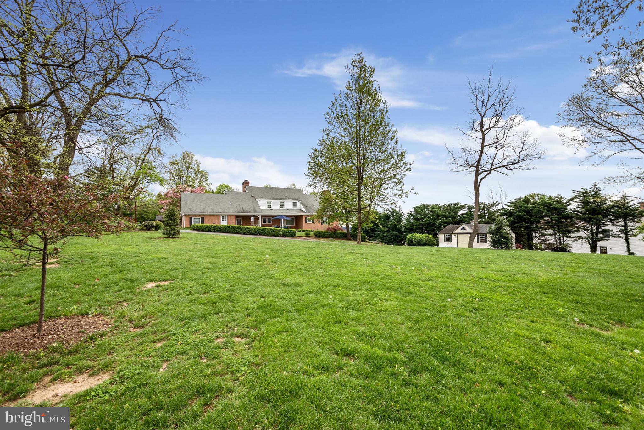 WINCHESTER CITY - Residential