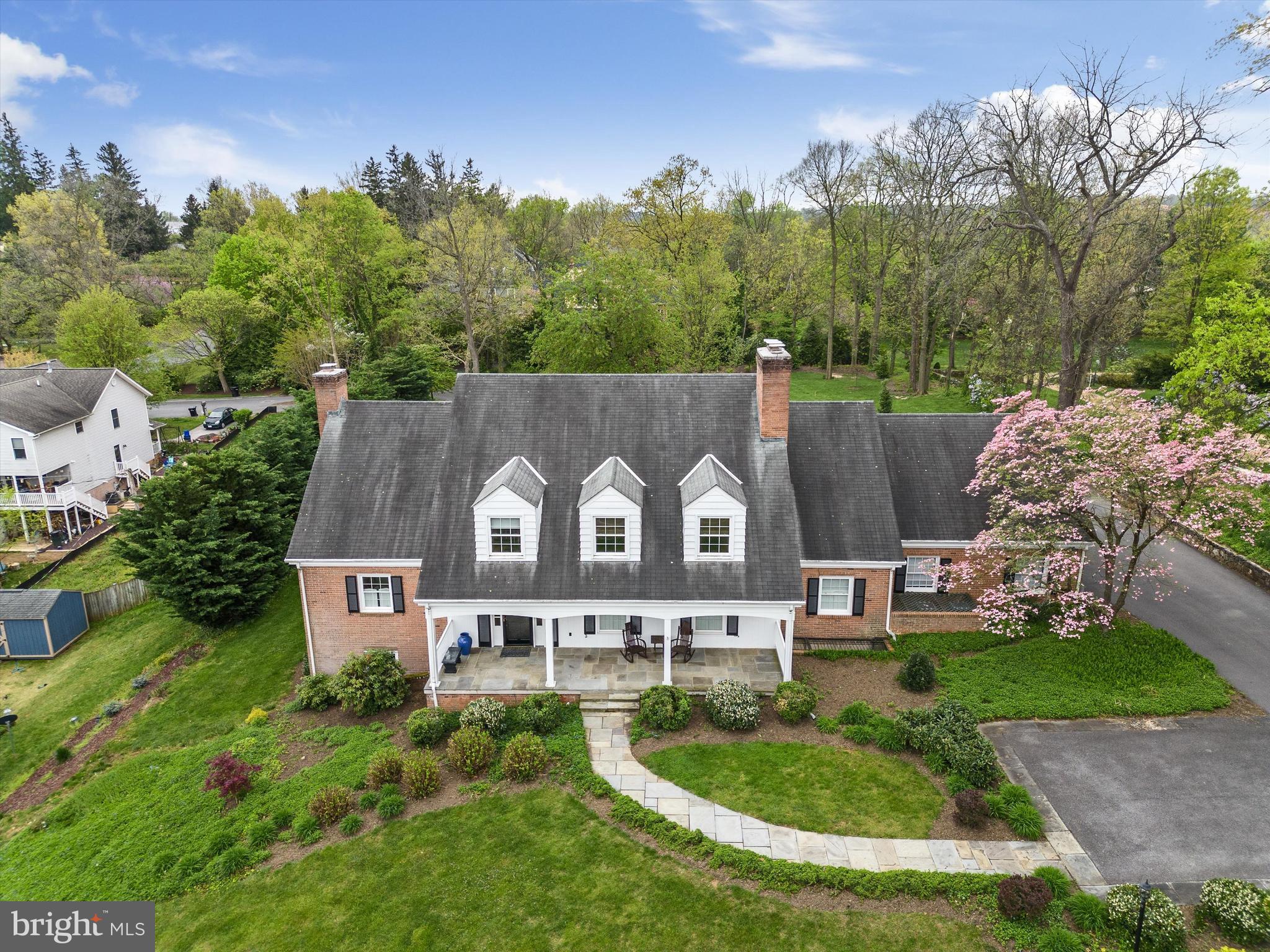 WINCHESTER CITY - Residential