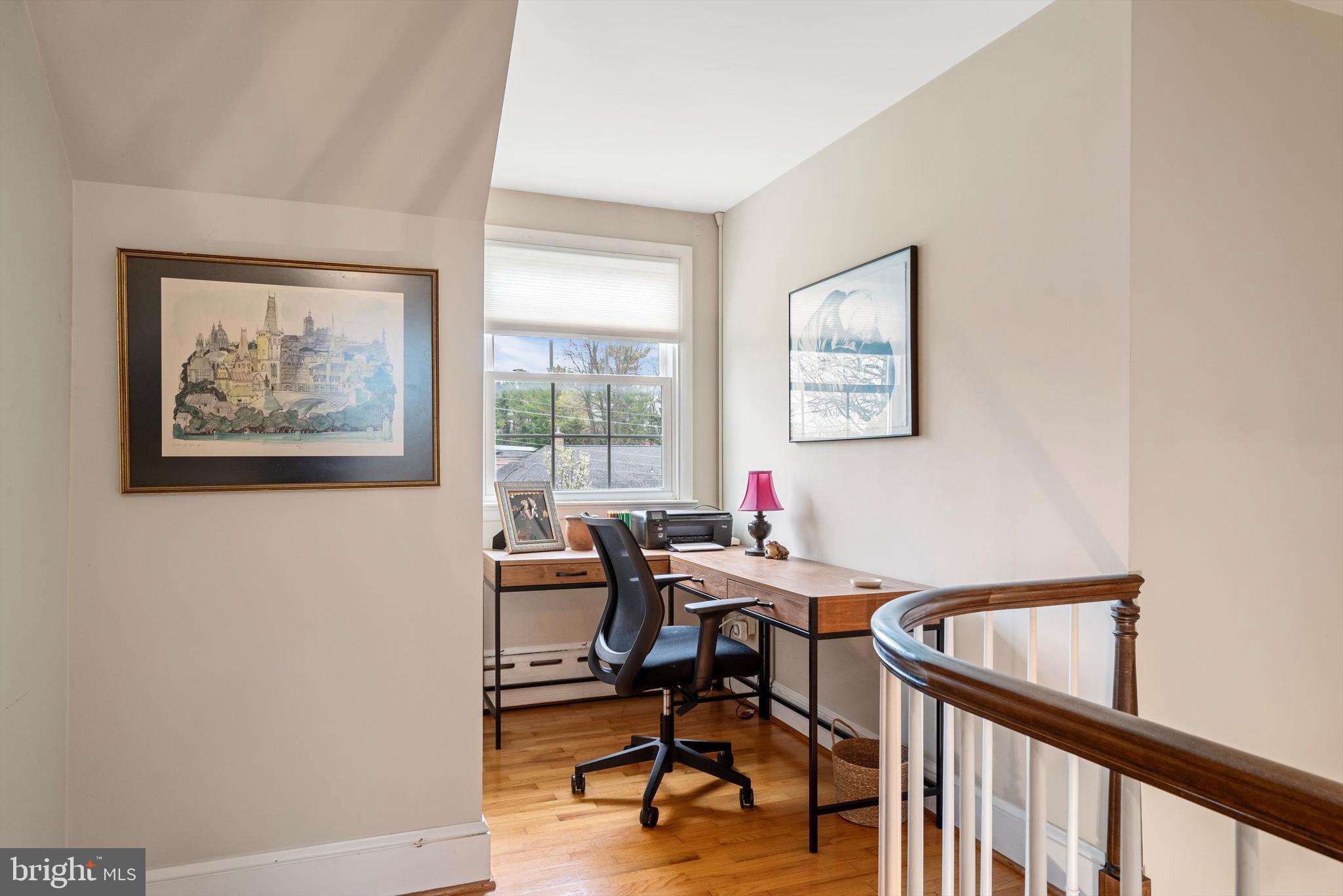 WINCHESTER CITY - Residential