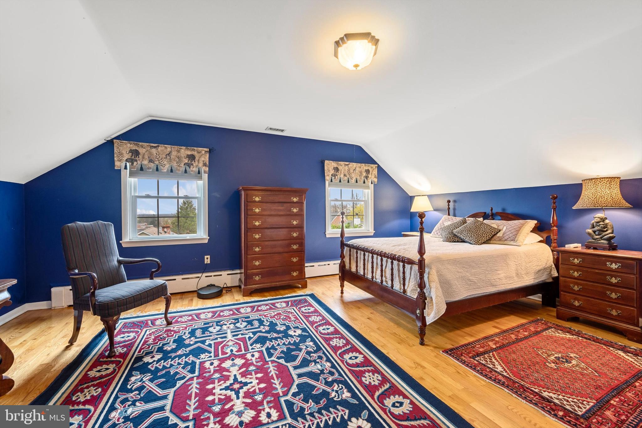 WINCHESTER CITY - Residential