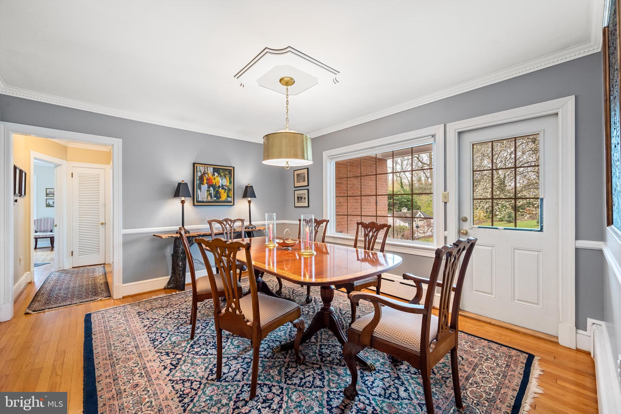 WINCHESTER CITY - Residential