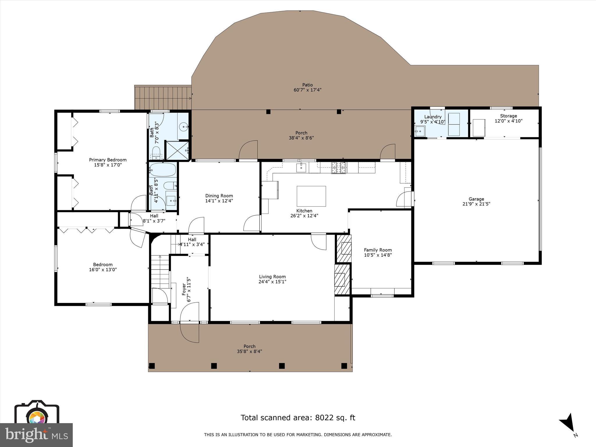 WINCHESTER CITY - Residential