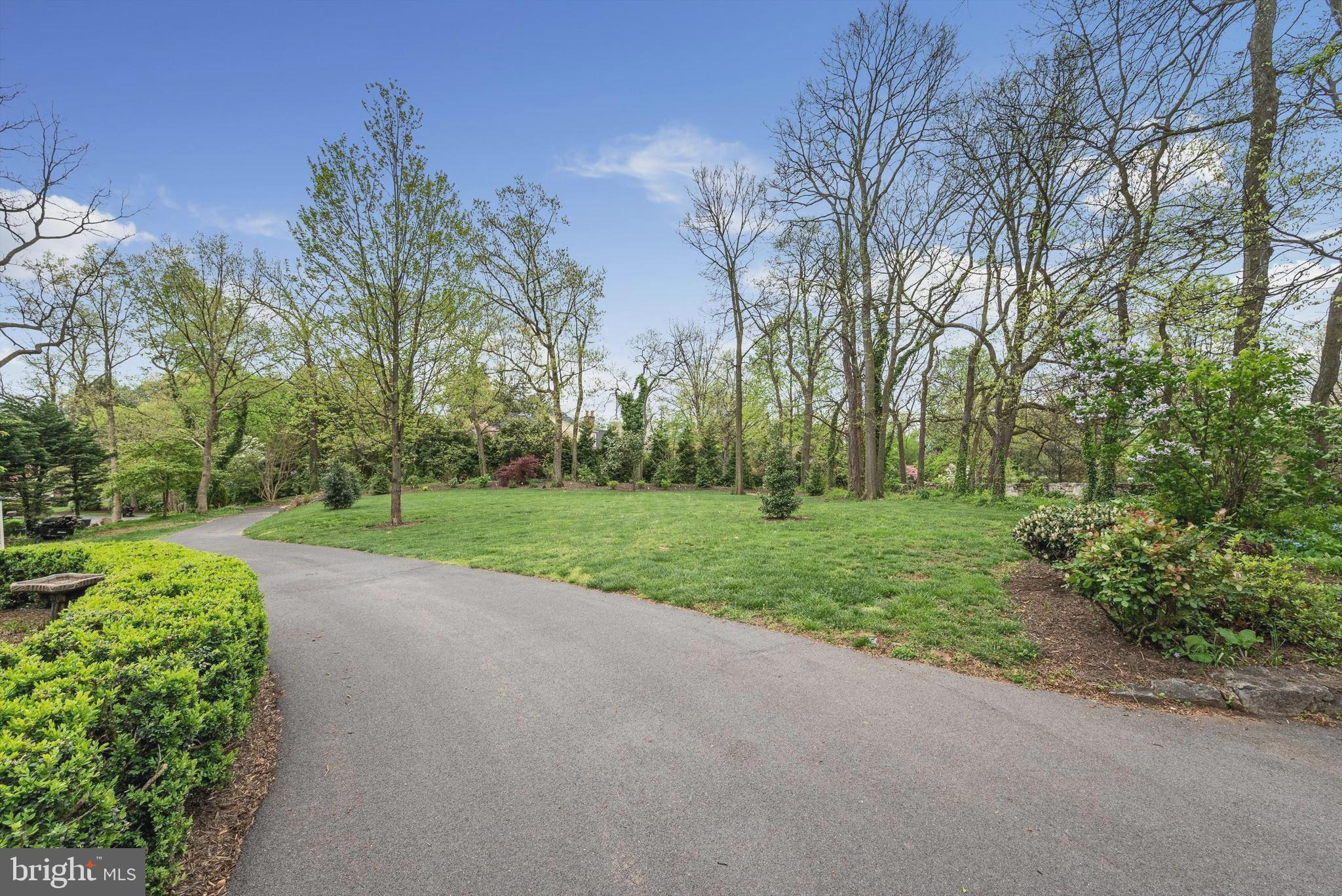 WINCHESTER CITY - Residential