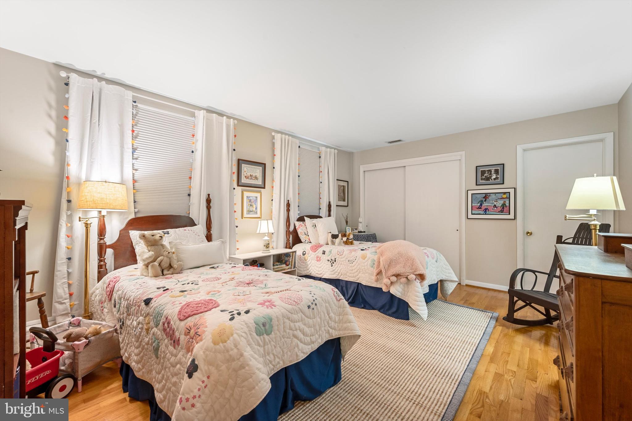 WINCHESTER CITY - Residential