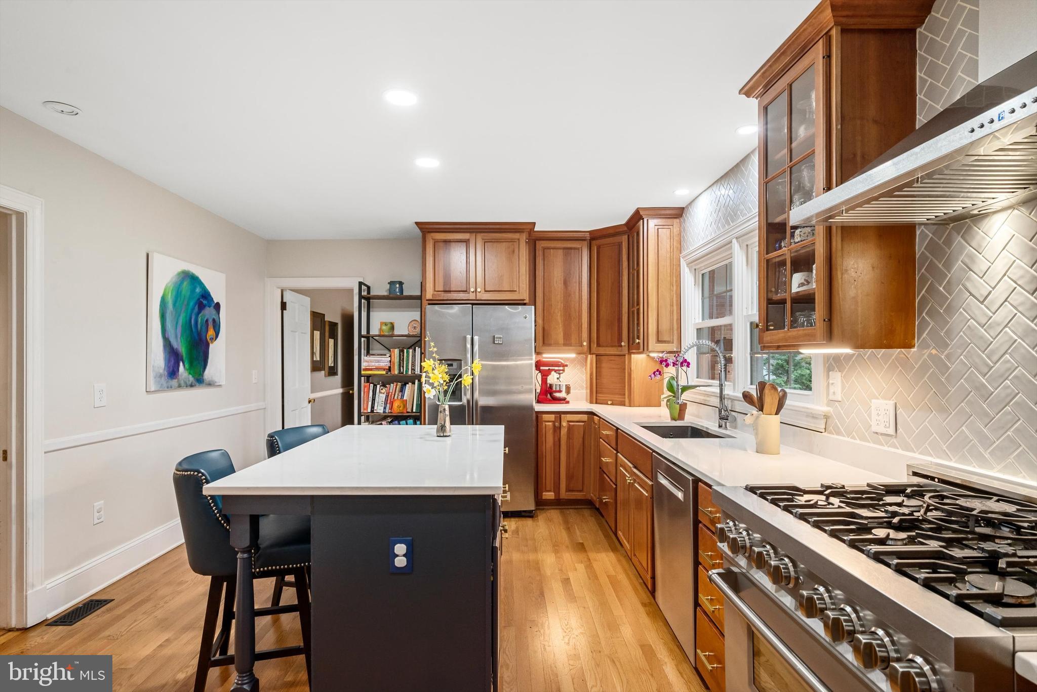 WINCHESTER CITY - Residential