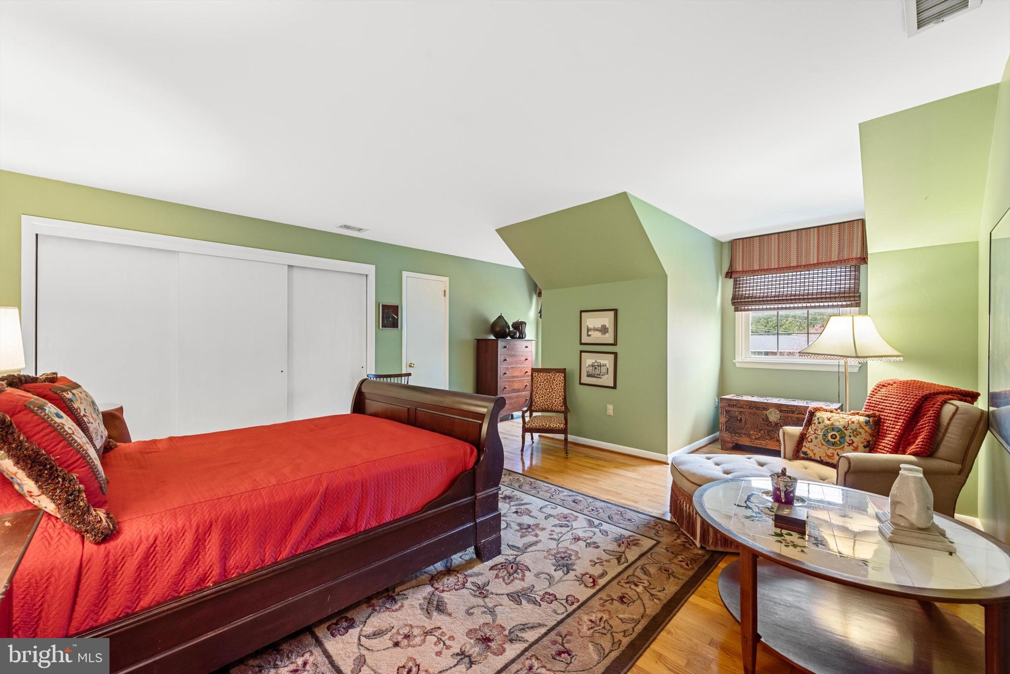 WINCHESTER CITY - Residential