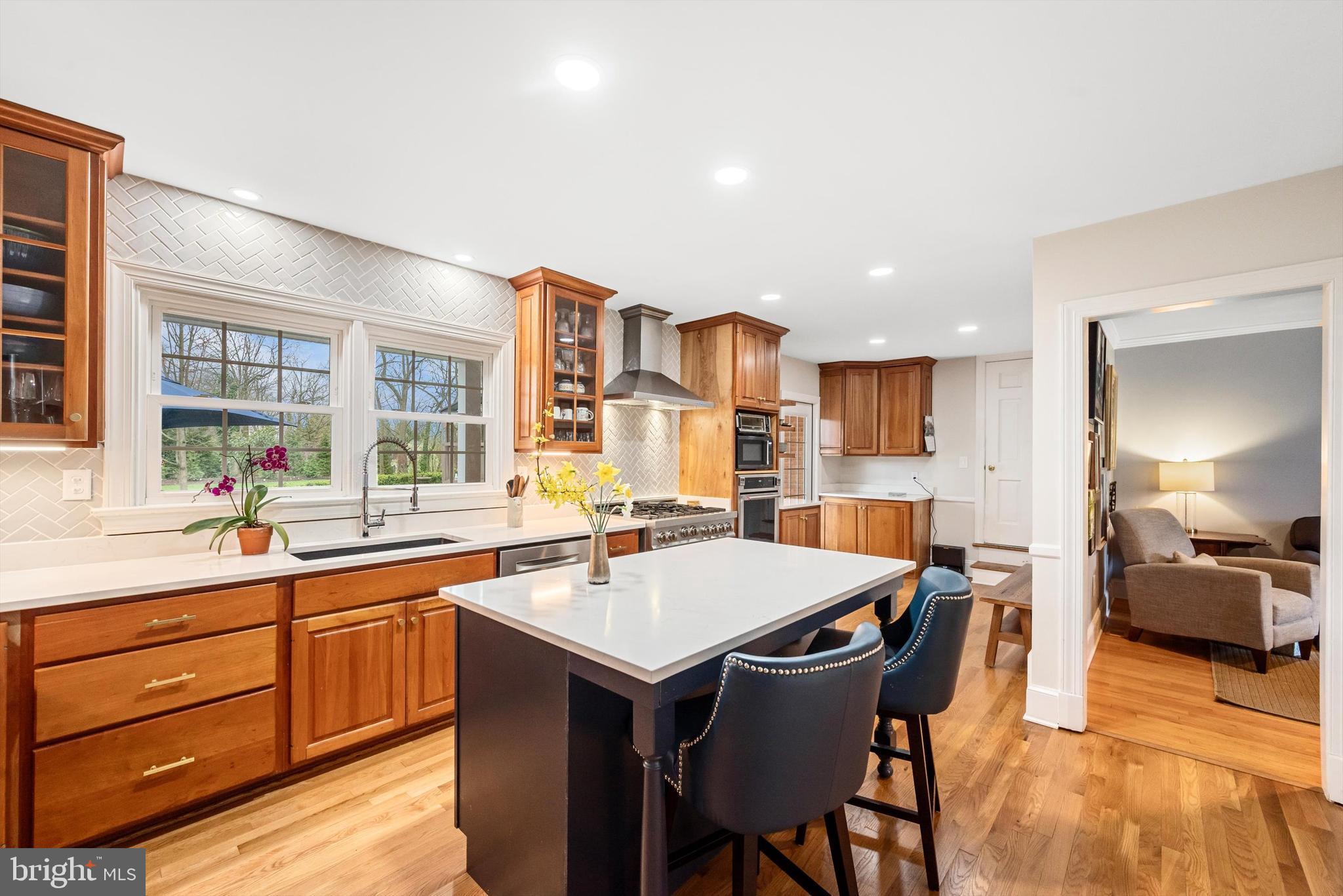 WINCHESTER CITY - Residential