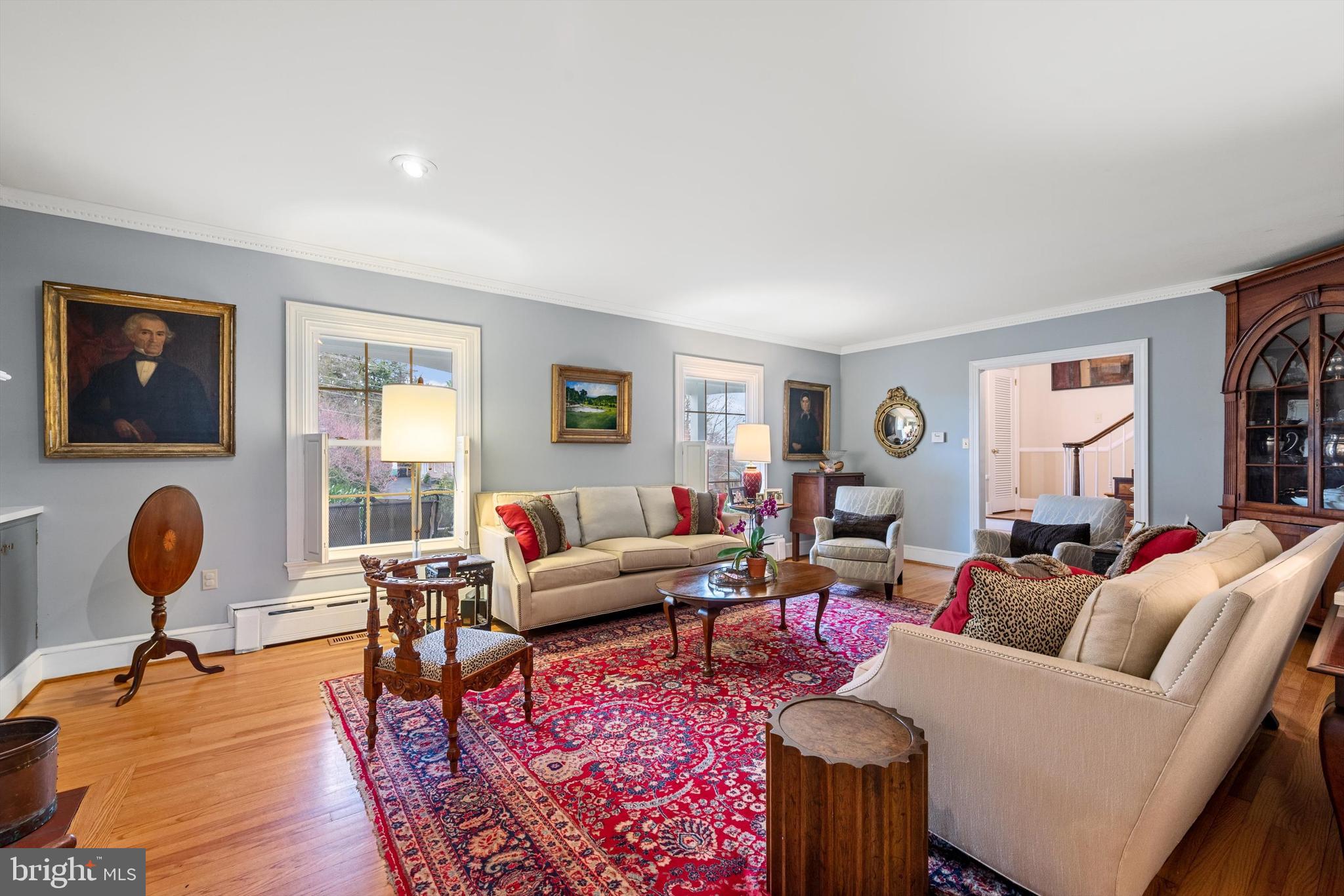 WINCHESTER CITY - Residential