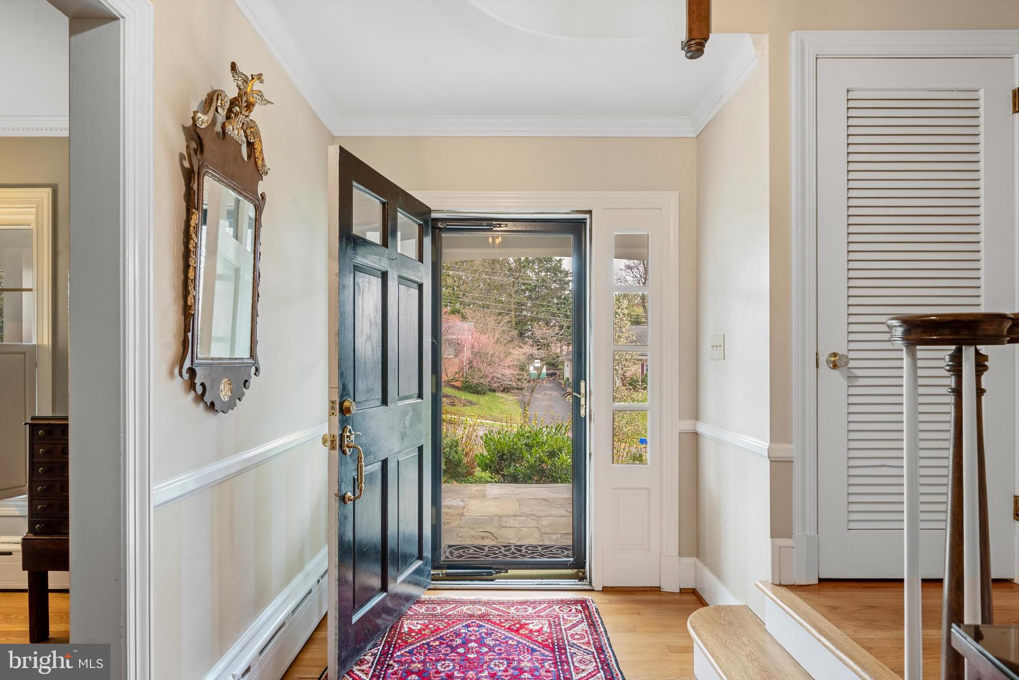 WINCHESTER CITY - Residential