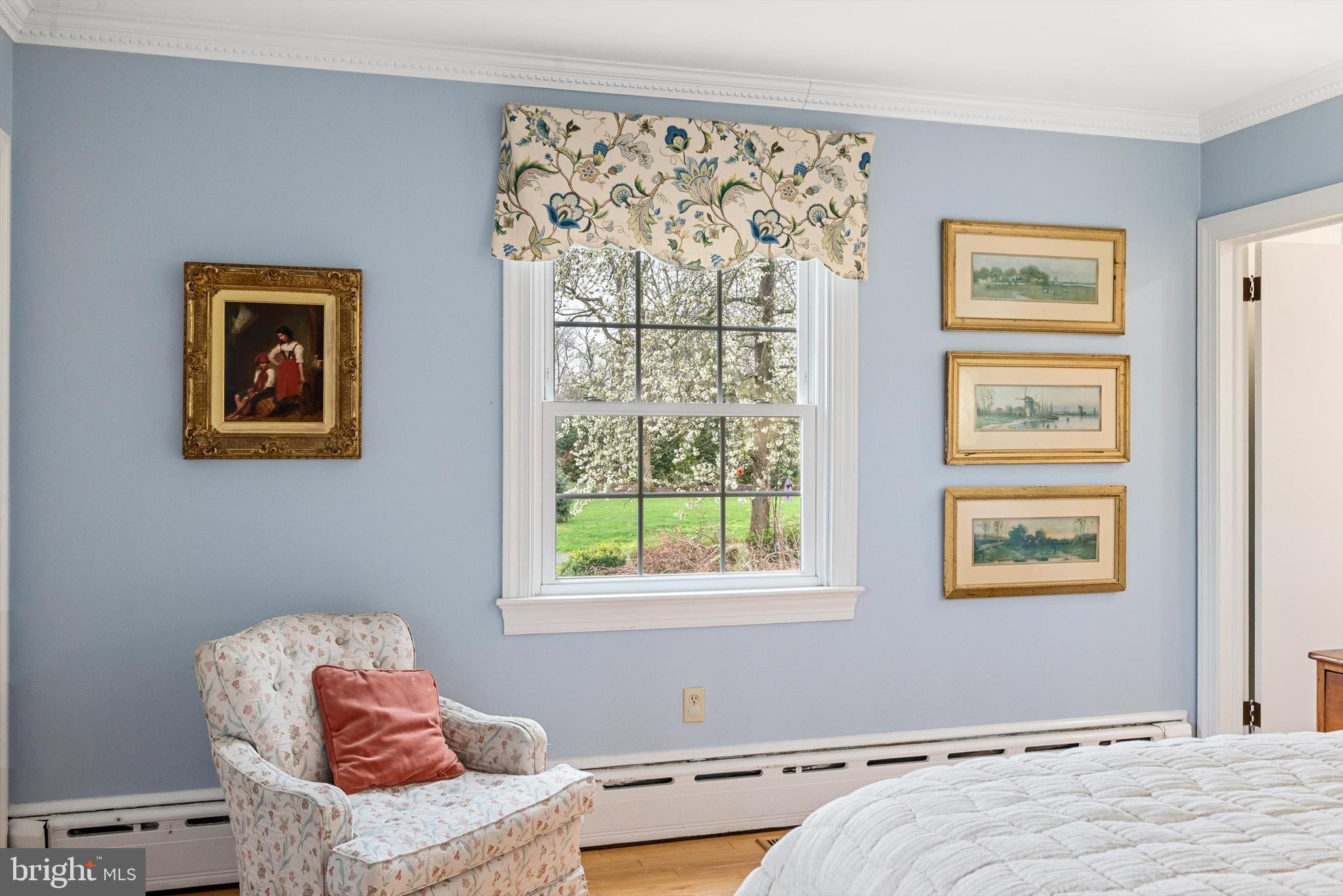 WINCHESTER CITY - Residential