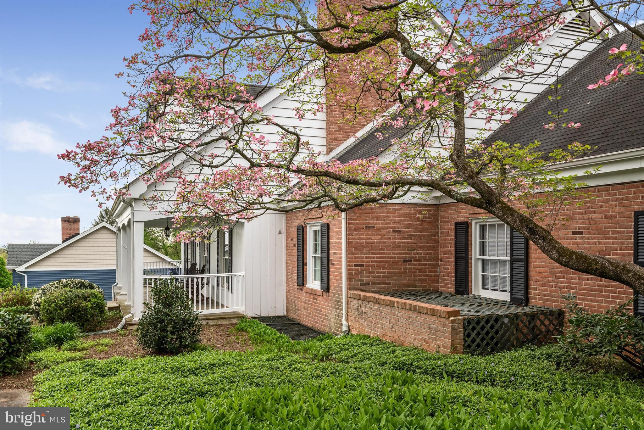 WINCHESTER CITY - Residential