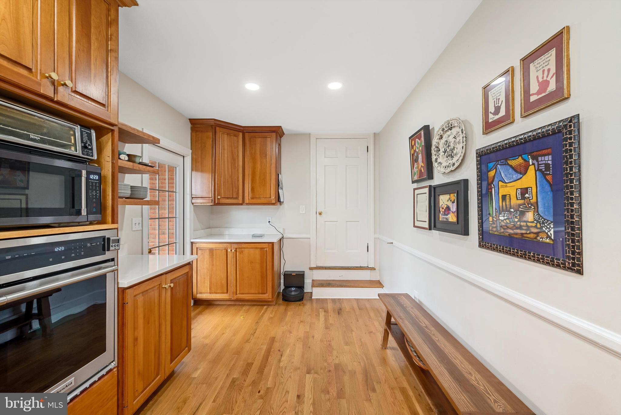 WINCHESTER CITY - Residential